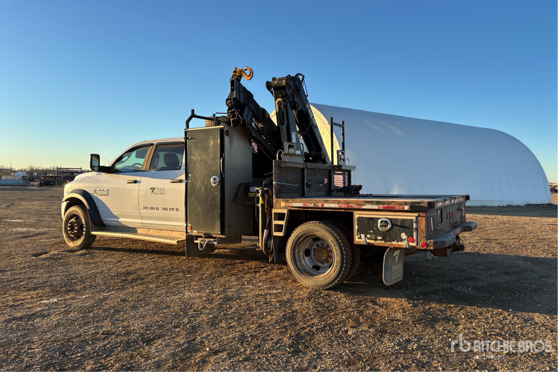 General Appearance with Imagen: esquina trasera izquierda