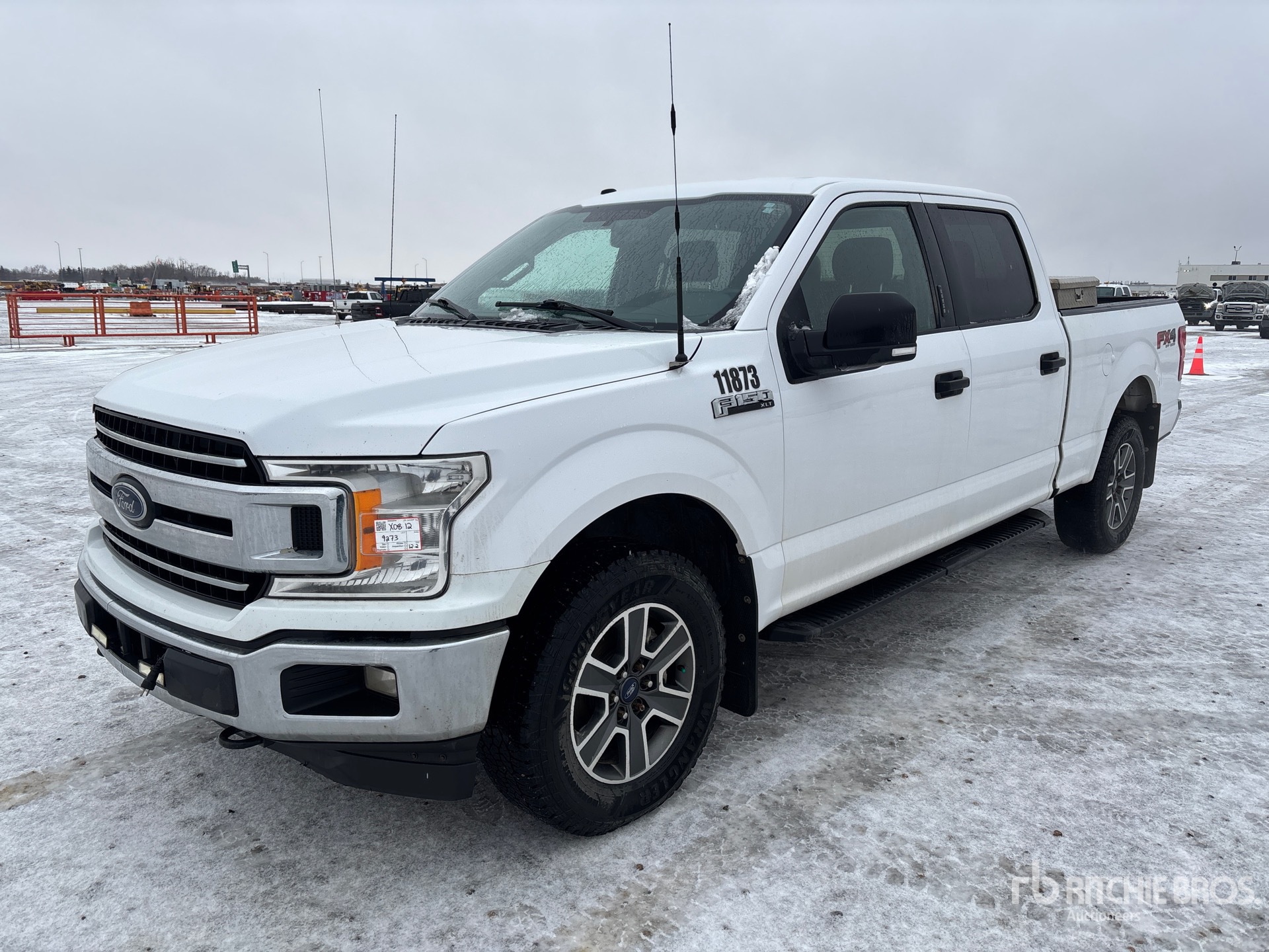 General Appearance with Imagen: esquina delantera izquierda