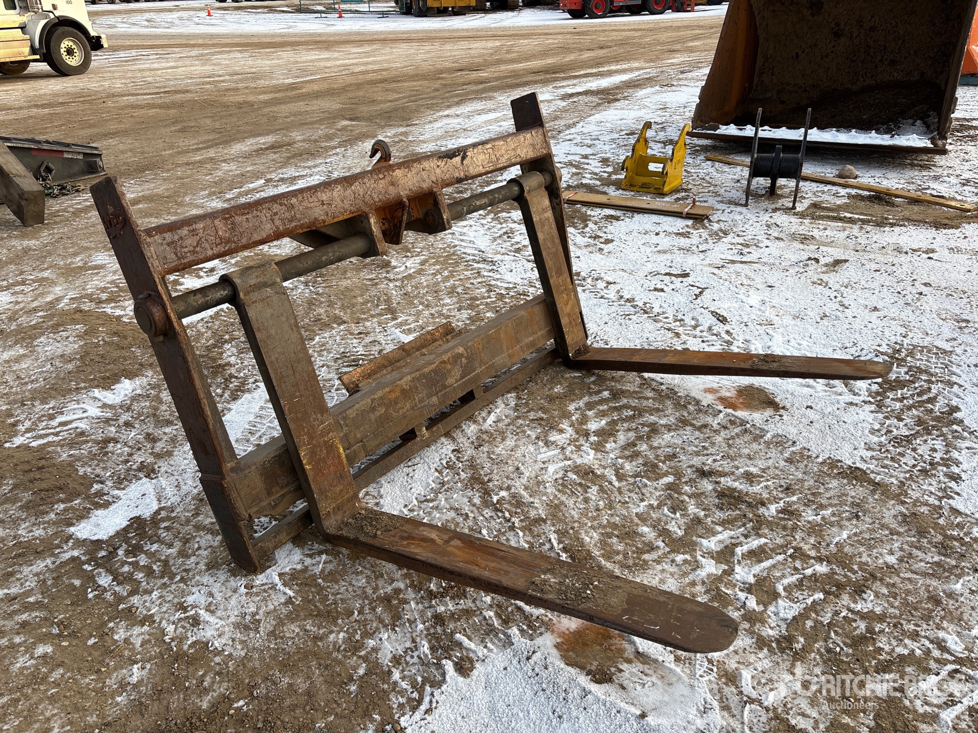 General Appearance with Zdjęcie, prawy górny róg