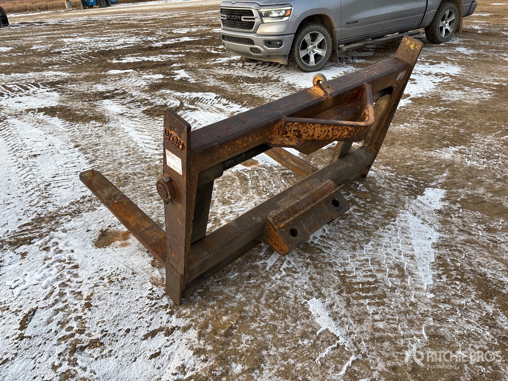 General Appearance with Zdjęcie, lewy dolny róg