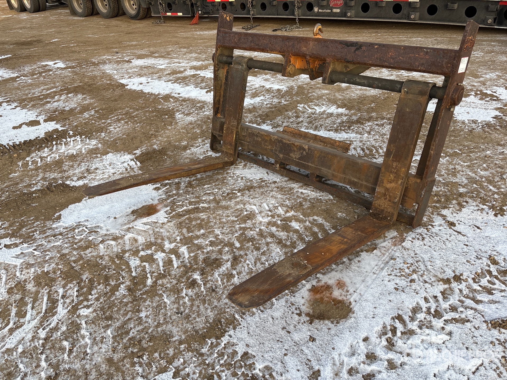 General Appearance with Zdjęcie, lewy górny róg