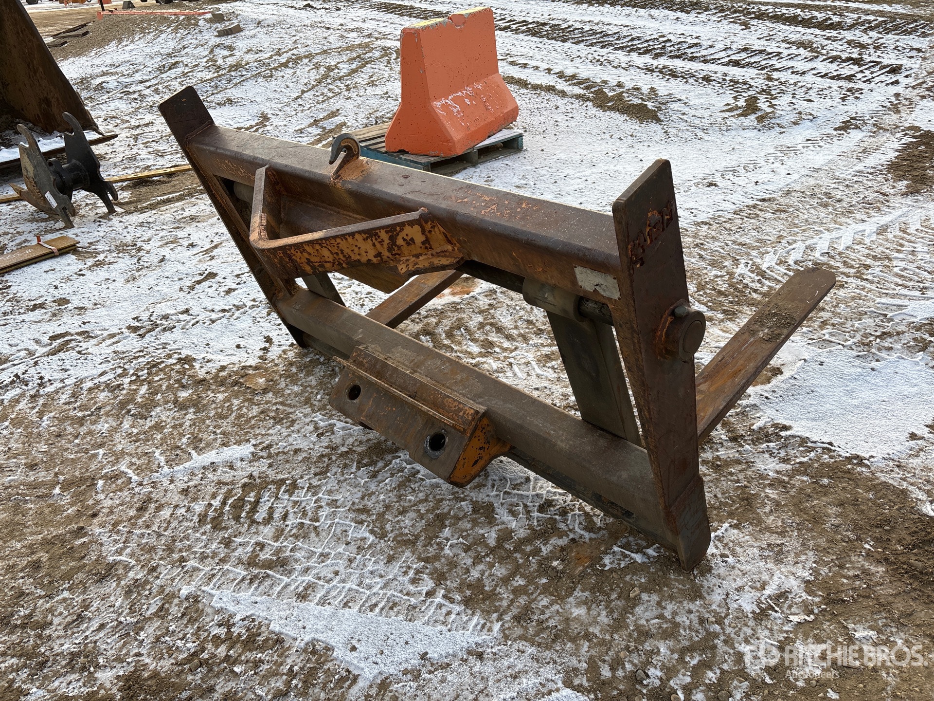 General Appearance with Zdjęcie, prawy dolny róg