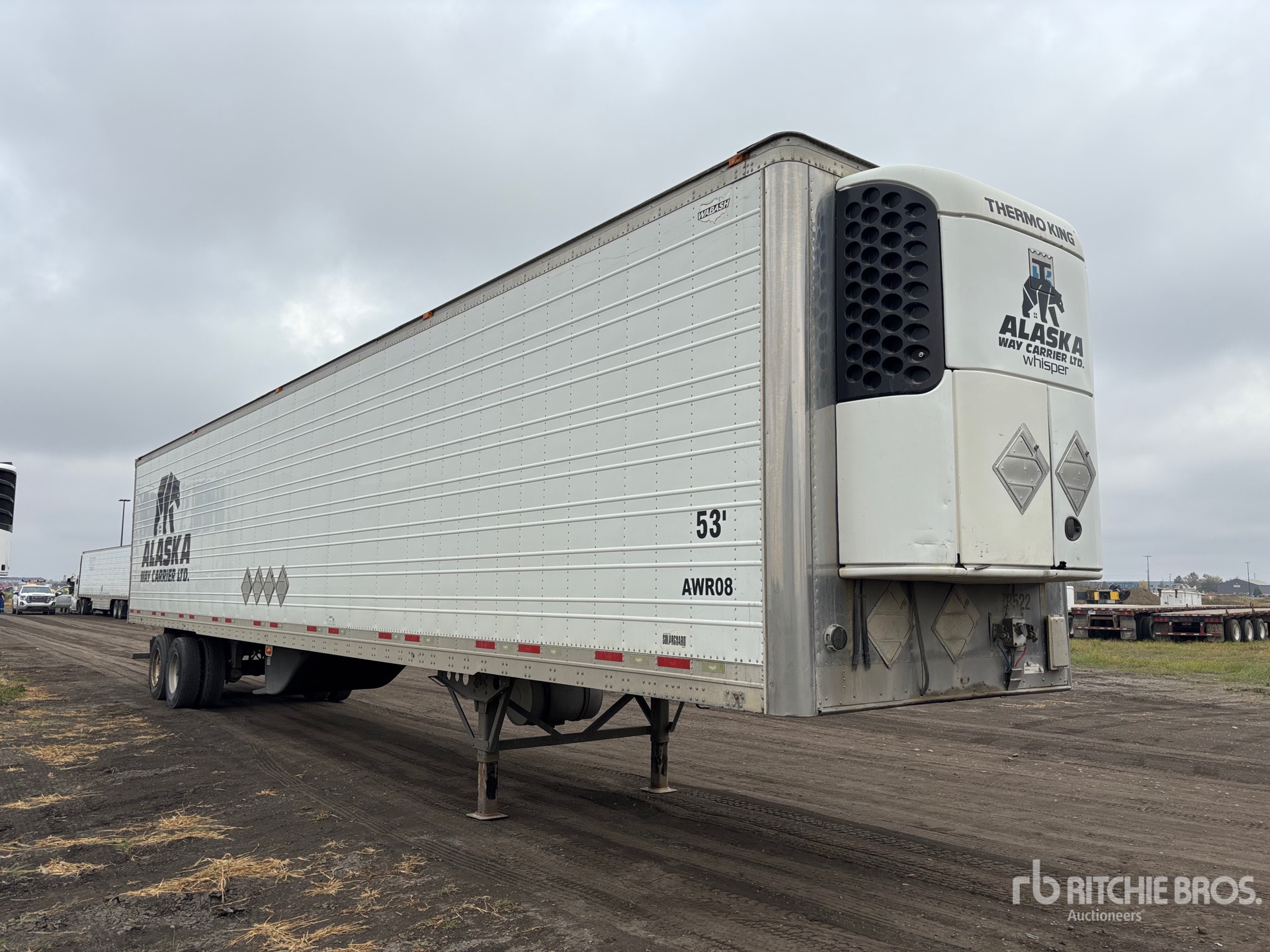 Aspect général with Image, coin avant droit