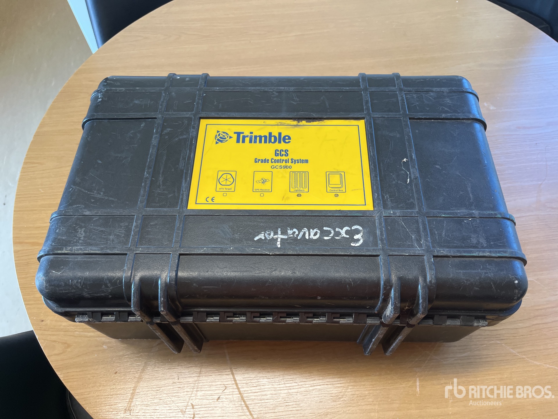 Aspect général with