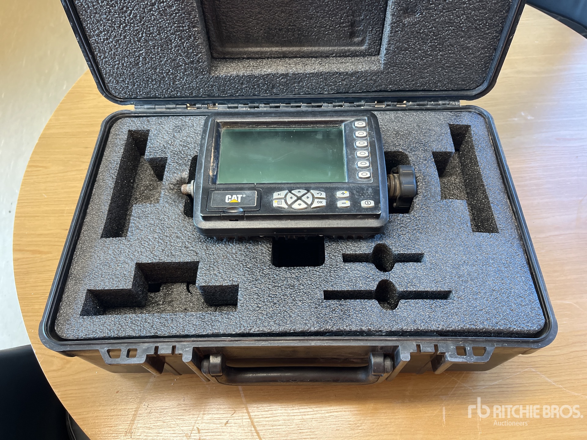 Aspect général with Image, coin avant gauche