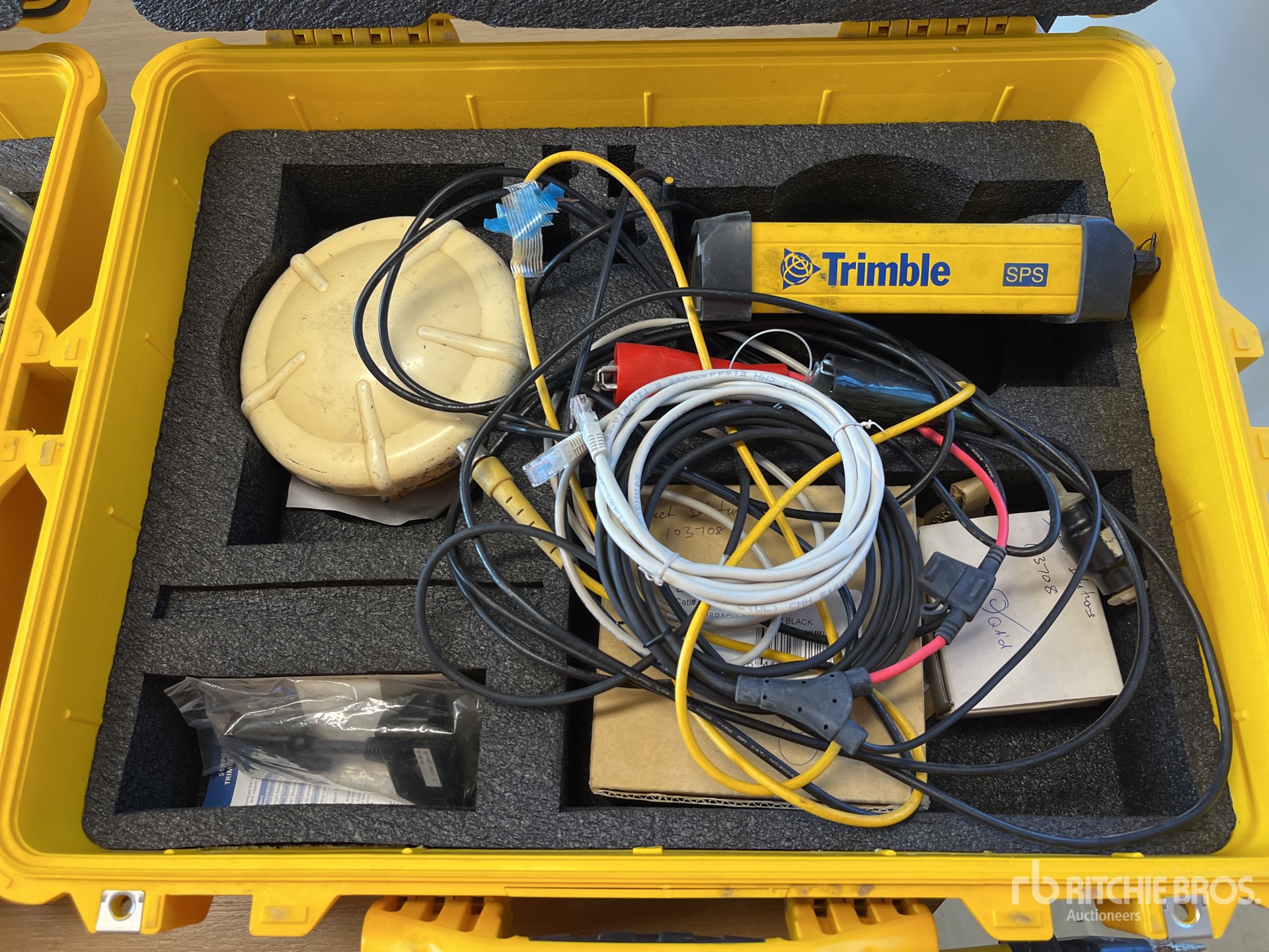 Aspect général with