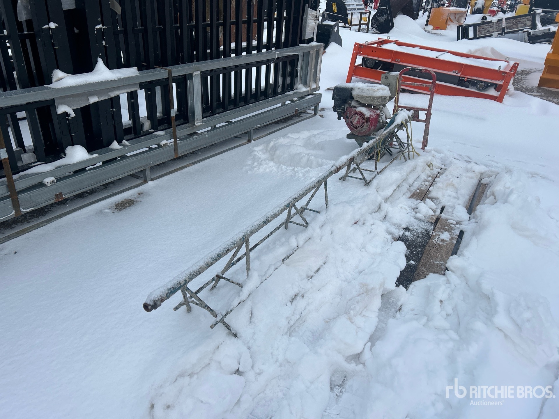 General Appearance with Imagen: esquina delantera izquierda