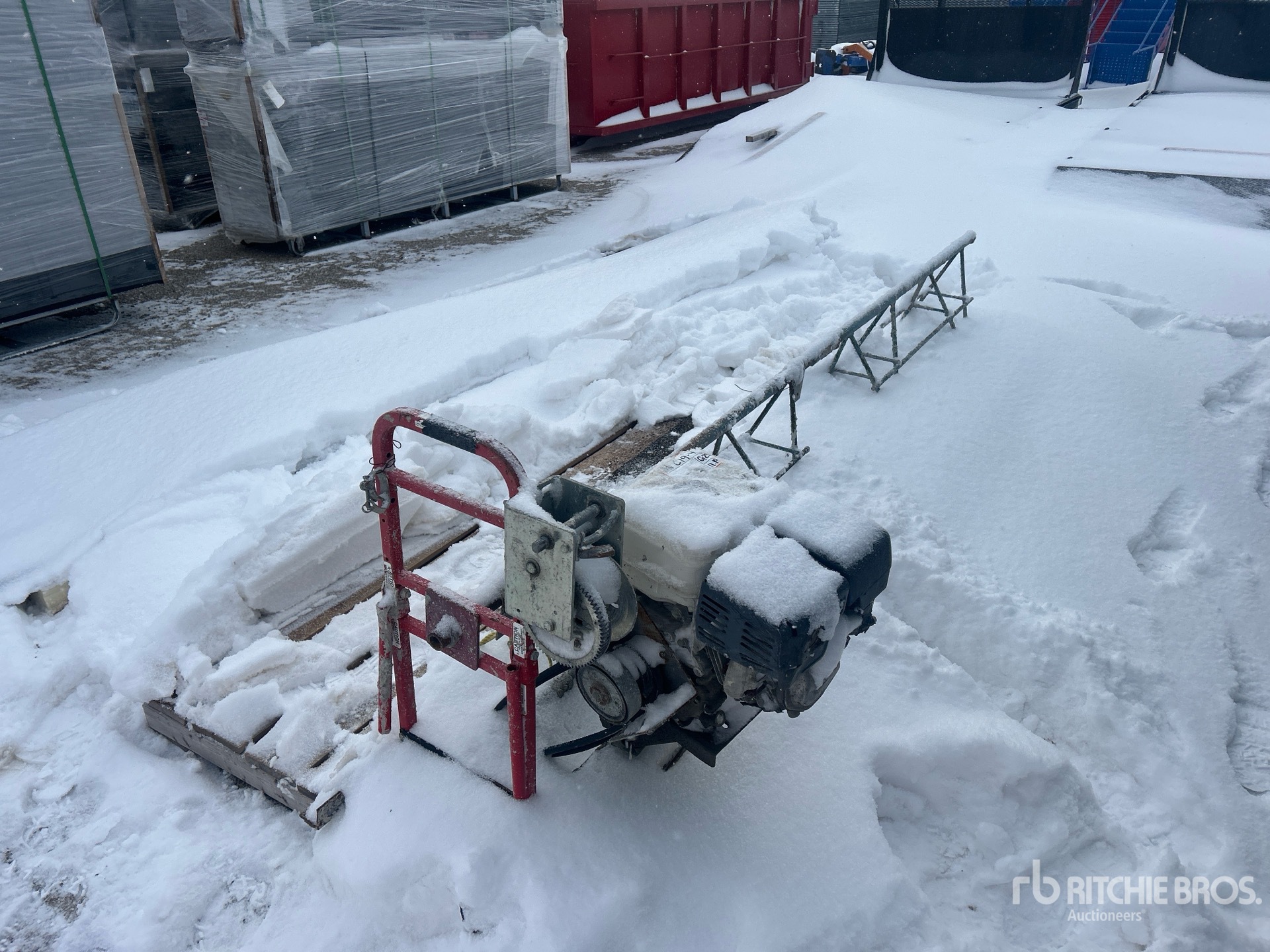 General Appearance with Imagen: esquina trasera derecha