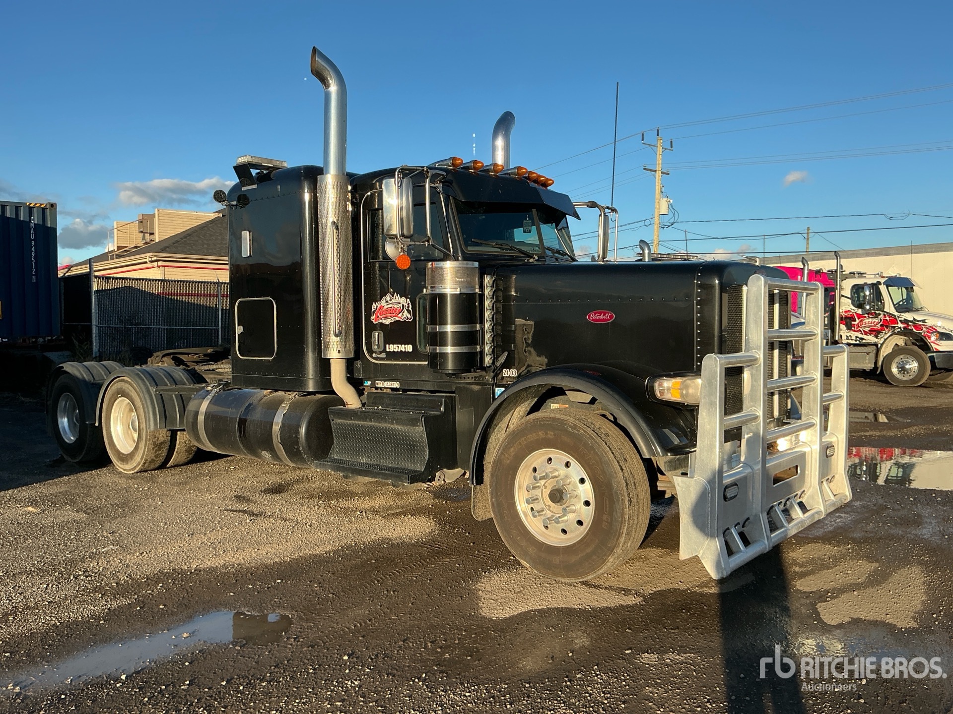 Aspect général with 