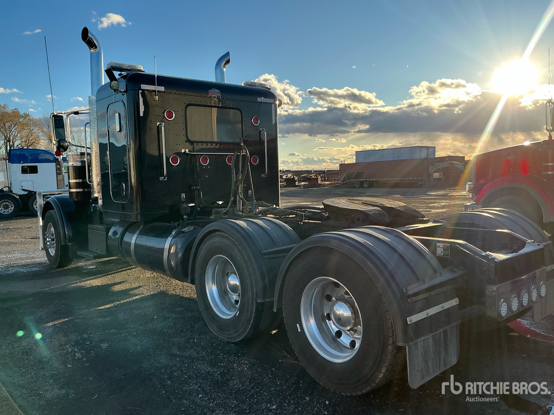 Aspect général with 