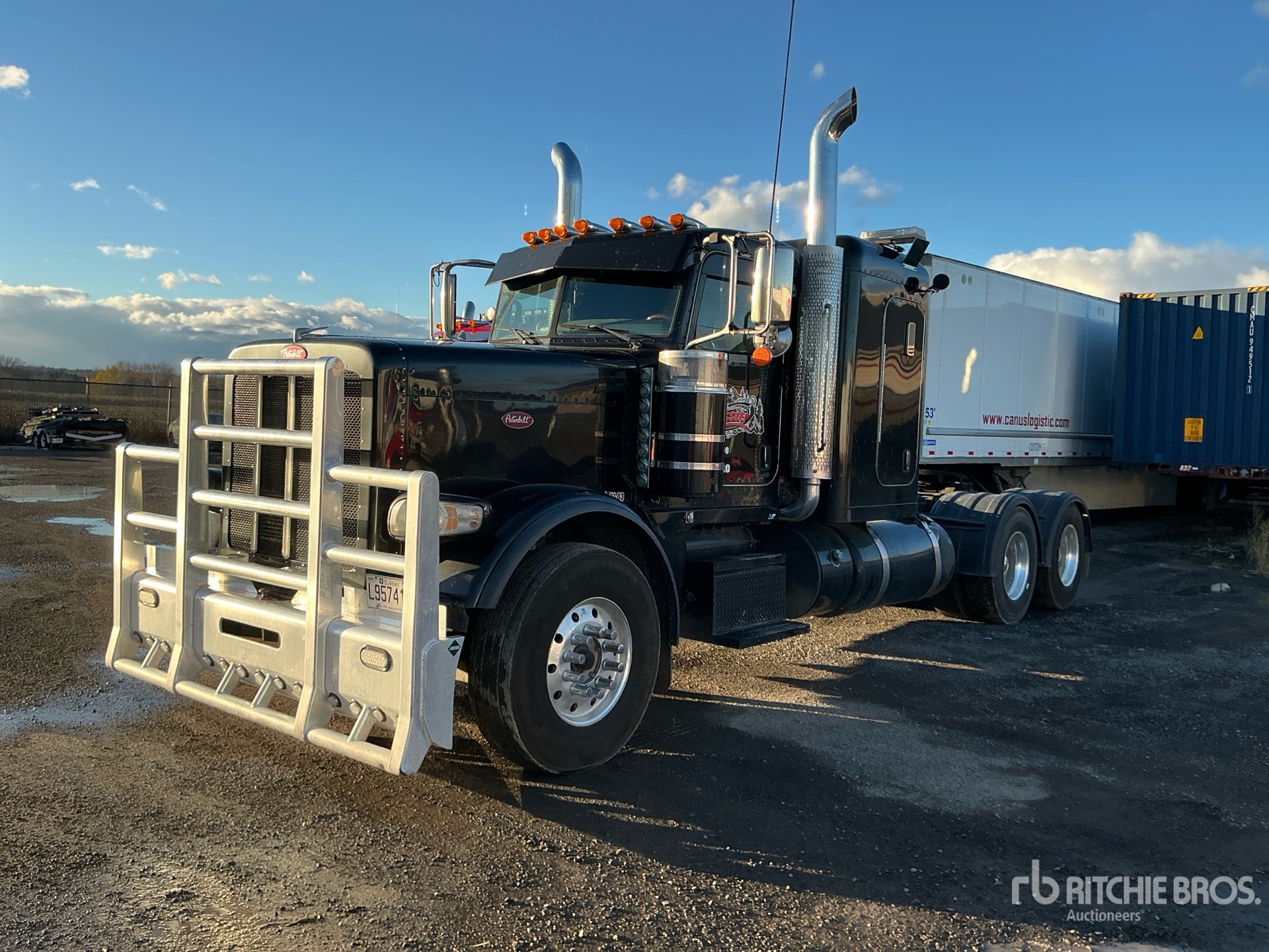 Aspect général with 