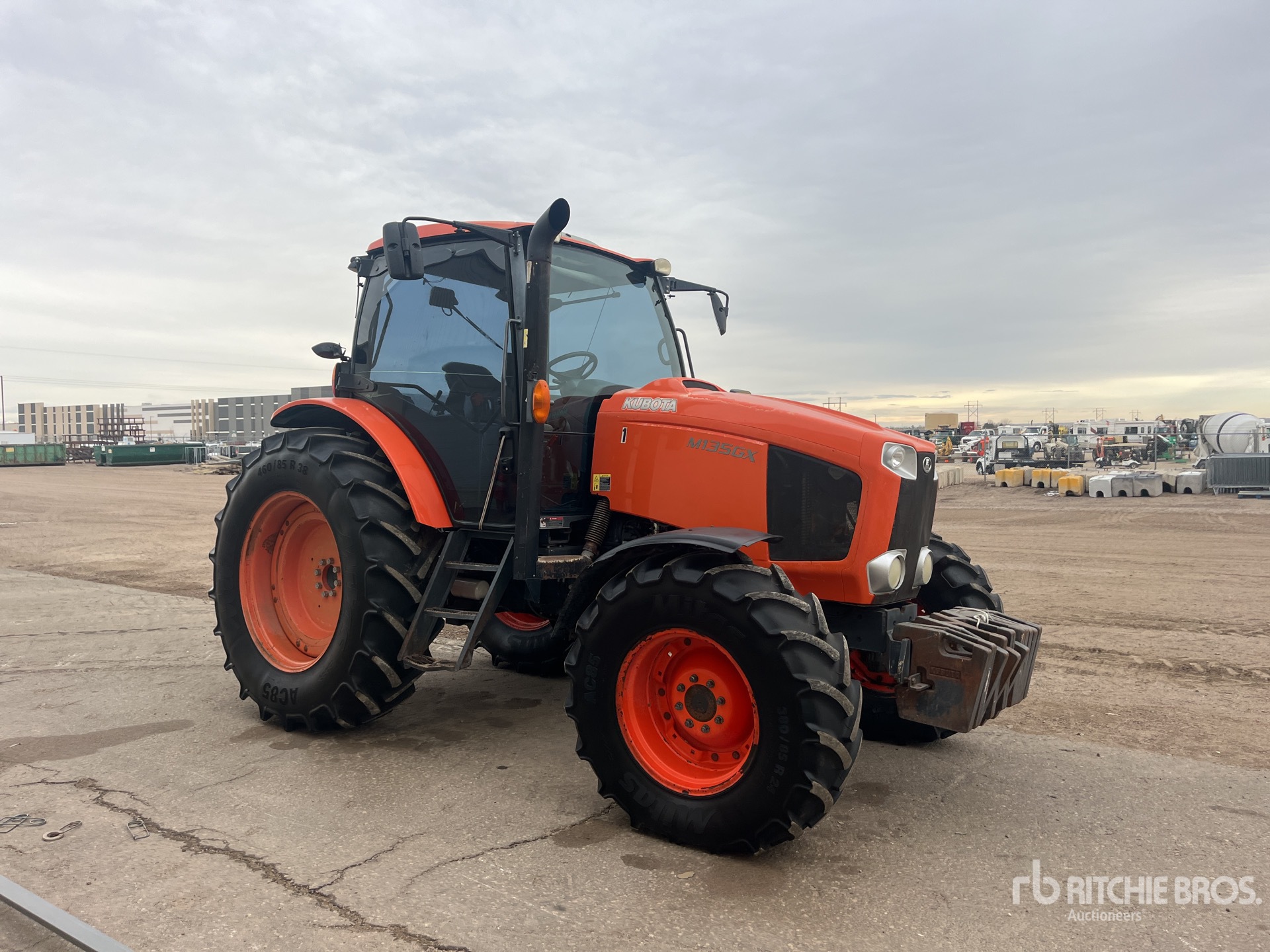 General Appearance with Imagen: esquina delantera derecha