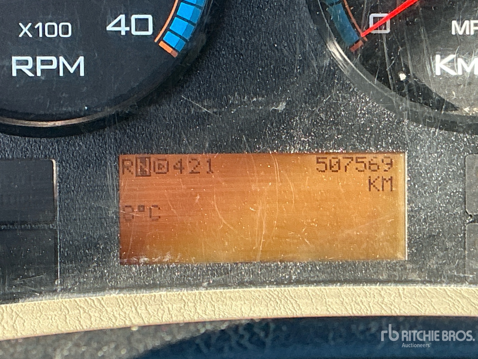 Aspect général with 