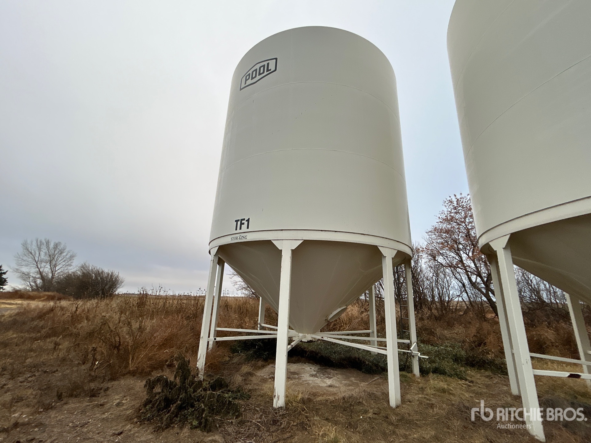 General Appearance with Foto, angolo anteriore sinistro