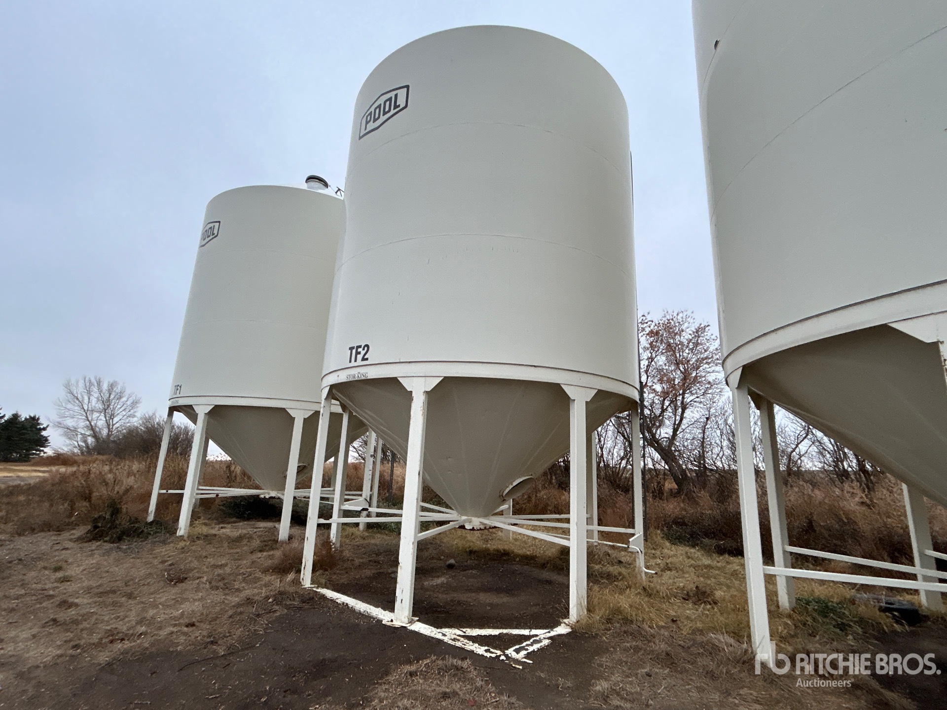 General Appearance with Foto, angolo anteriore sinistro