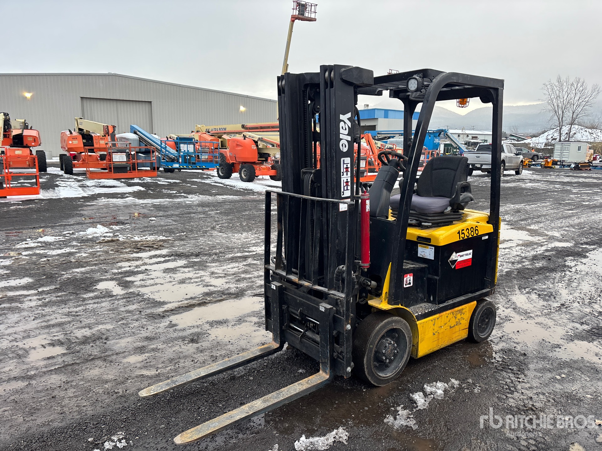 General Appearance with Imagen: esquina delantera izquierda