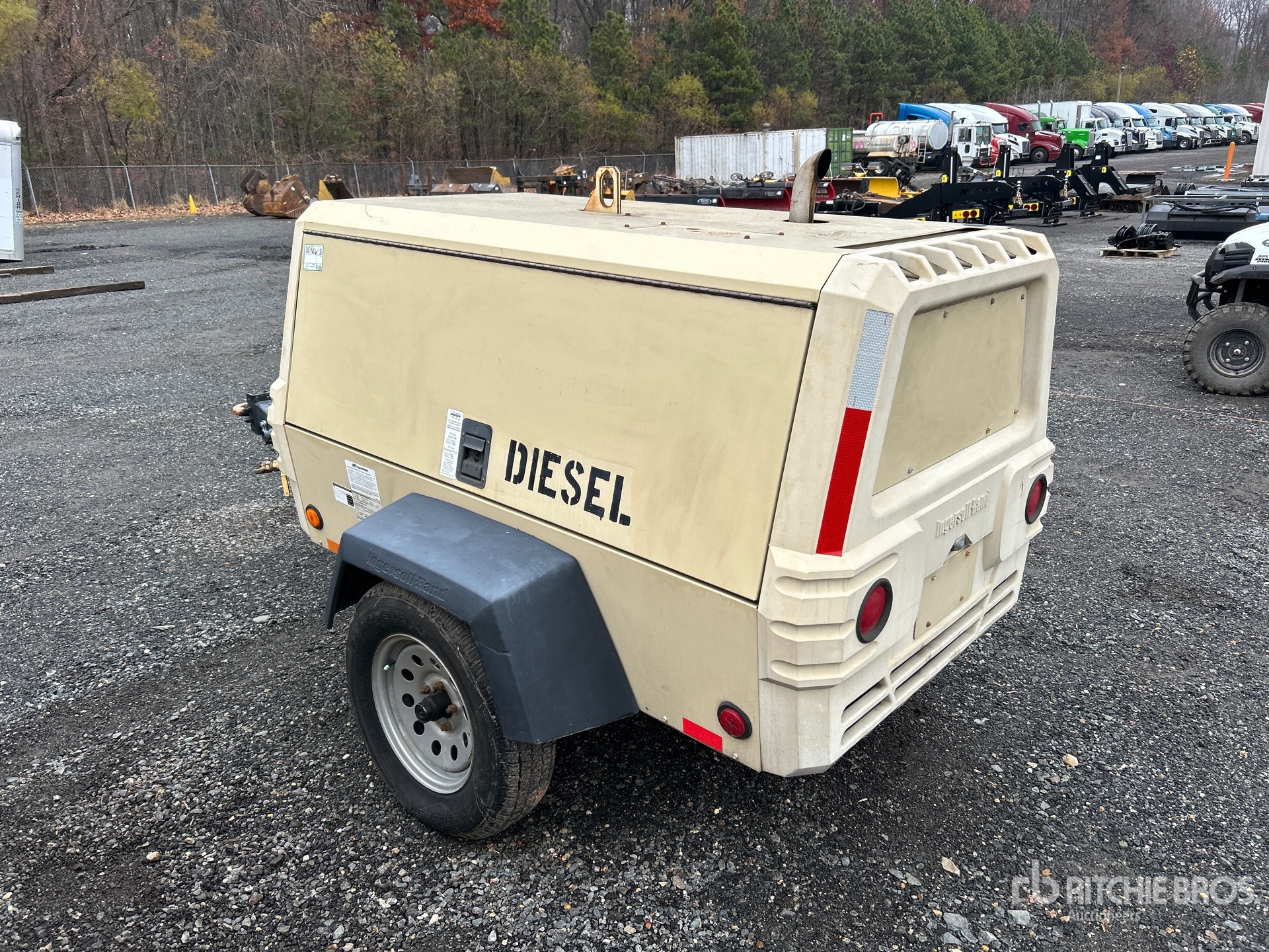 General Appearance with Zdjęcie, lewy dolny róg