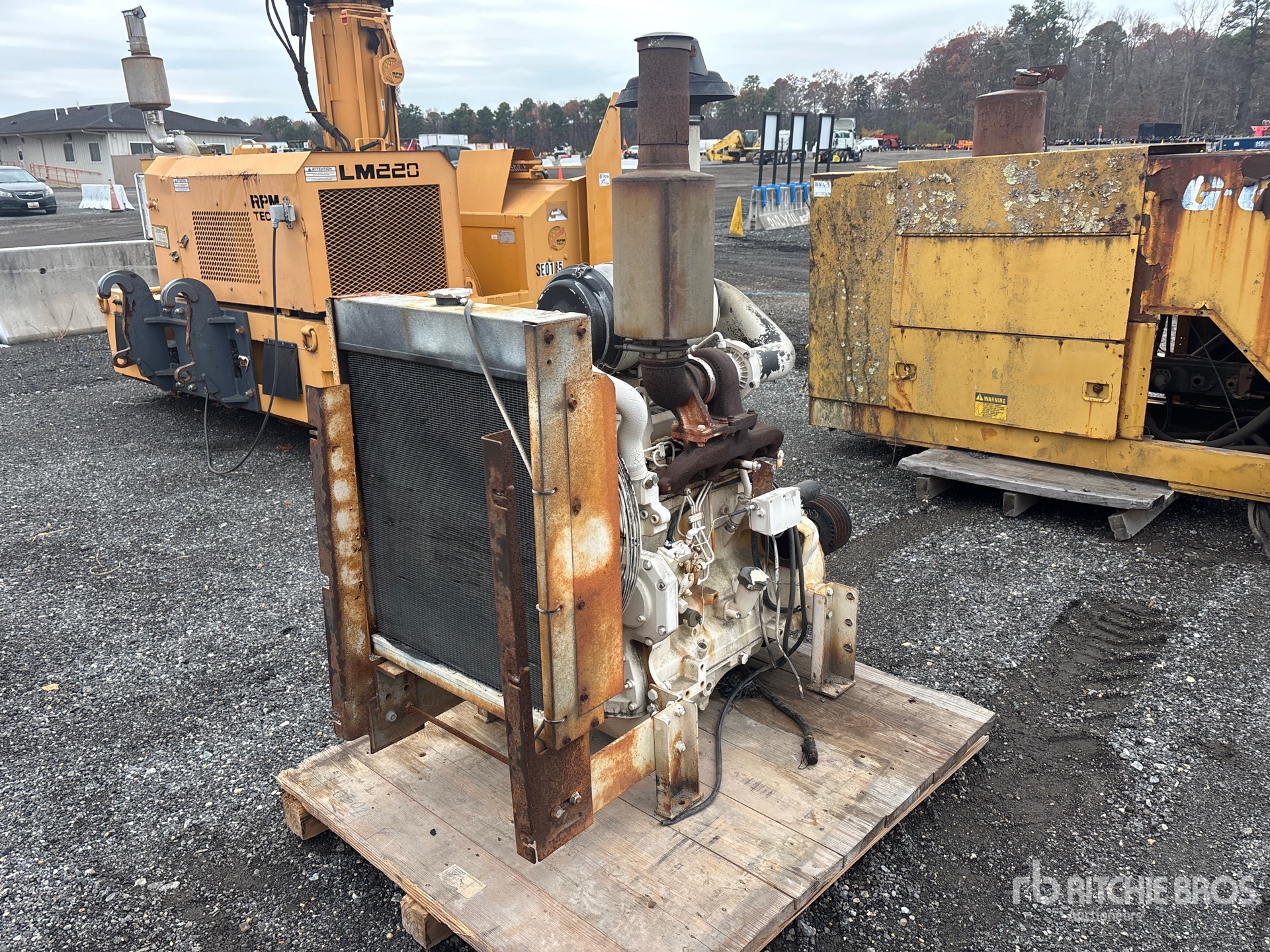 General Appearance with Imagen: esquina trasera derecha