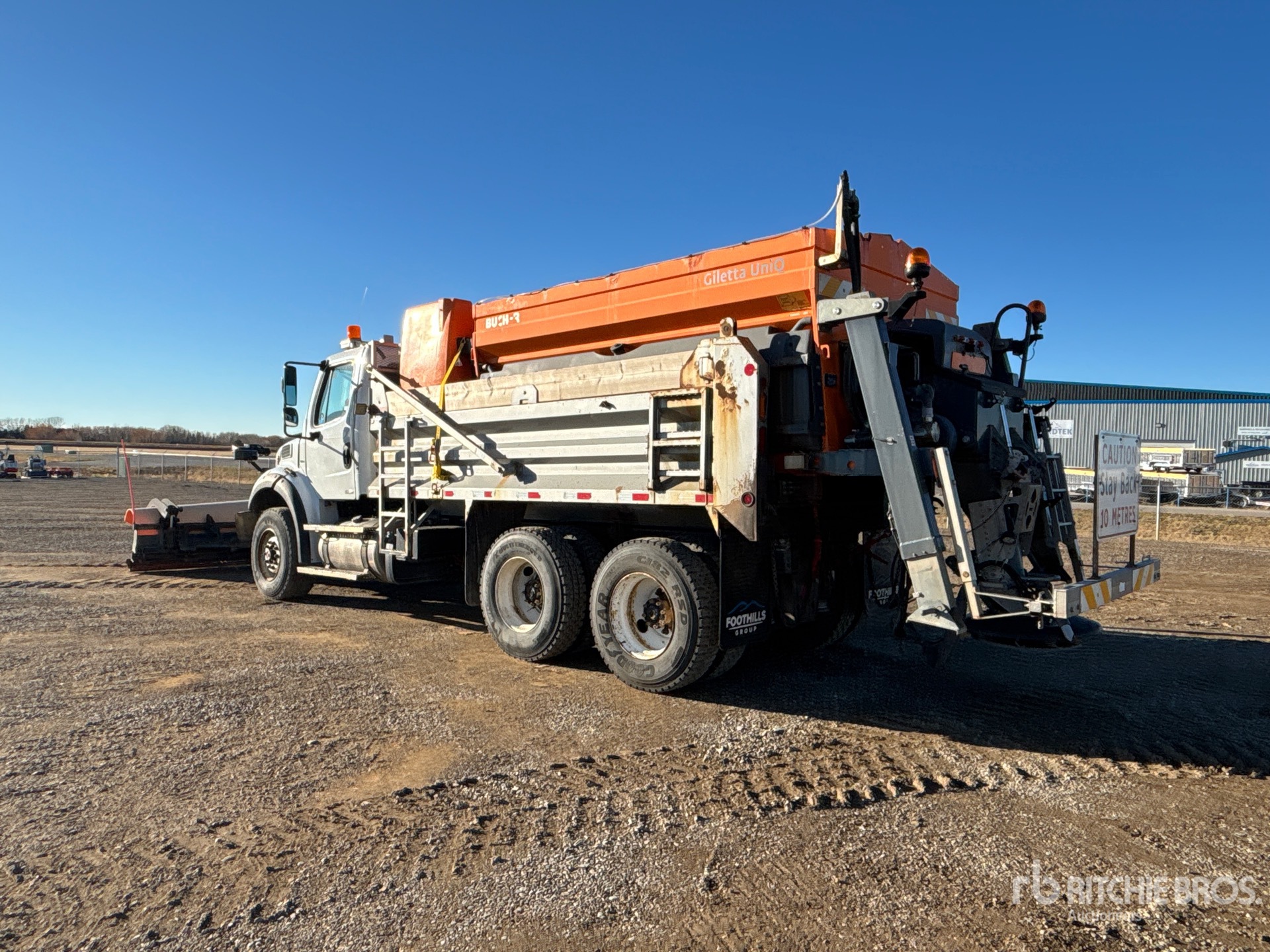 General Appearance with Imagen: esquina trasera izquierda