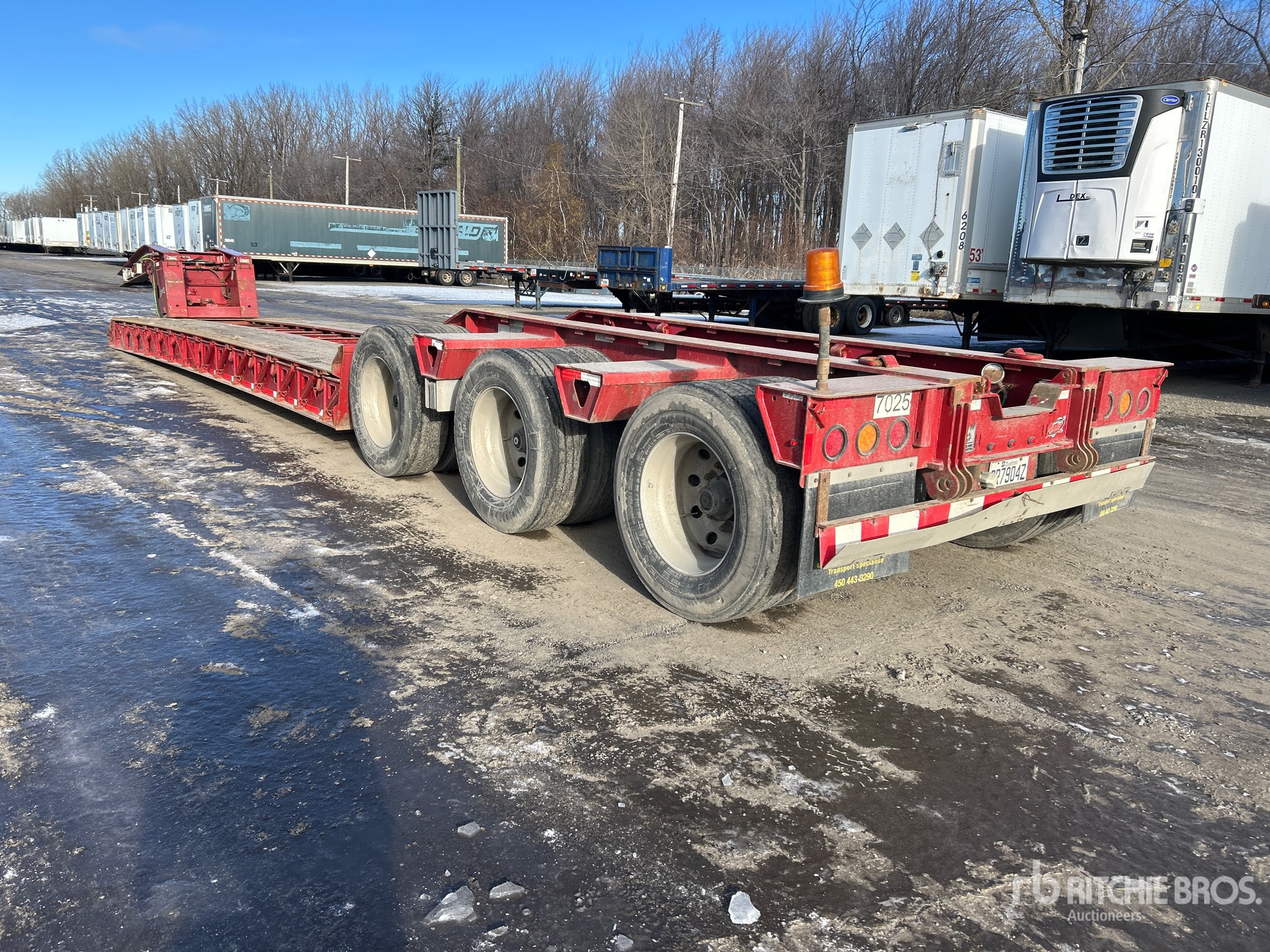 General Appearance with Imagen: esquina trasera izquierda