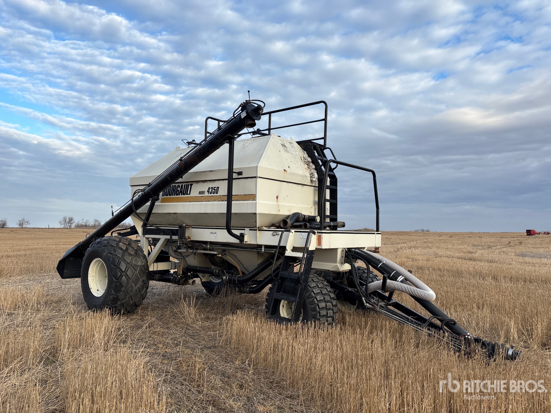 General Appearance with Foto, angolo anteriore destro