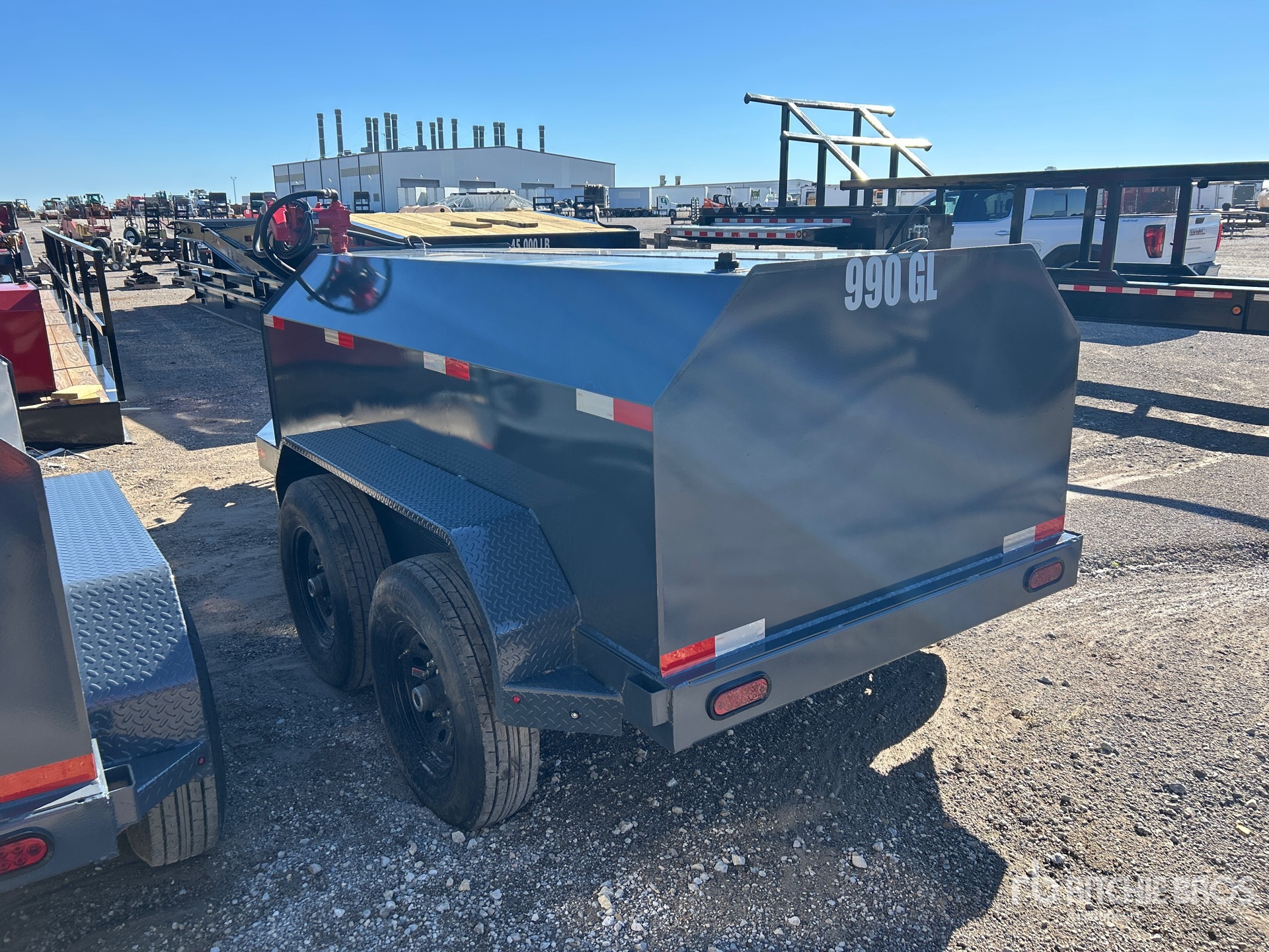 General Appearance with Imagen: esquina trasera izquierda