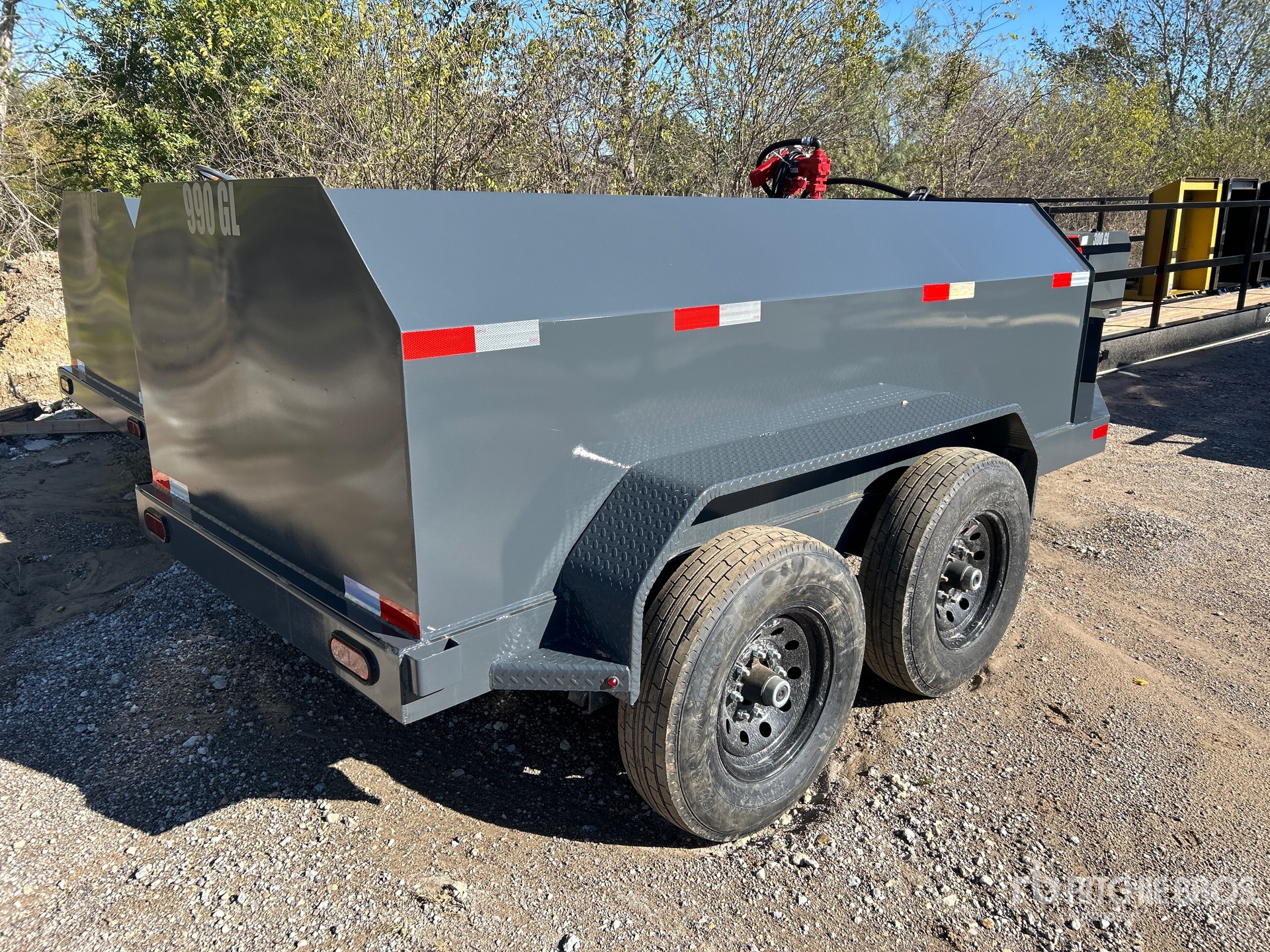 General Appearance with Imagen: esquina trasera derecha