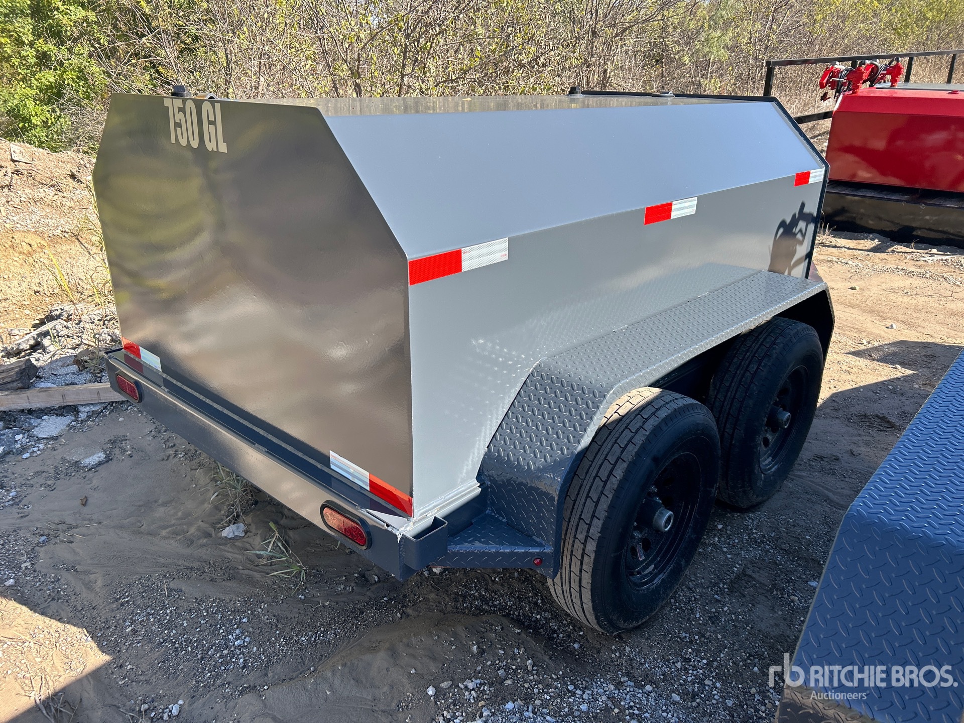 General Appearance with Imagen: esquina trasera derecha