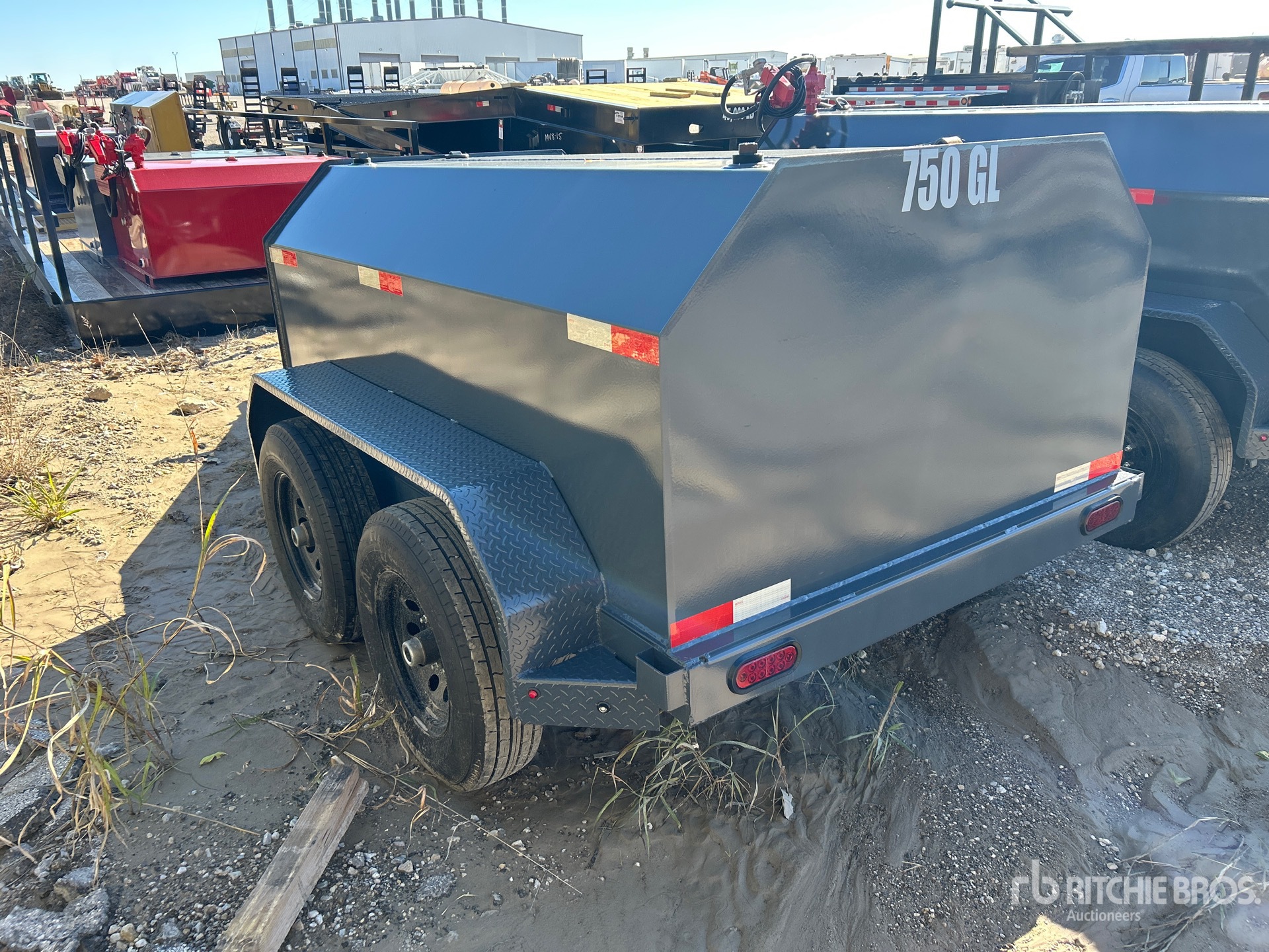 General Appearance with Imagen: esquina trasera izquierda