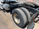 4 Underbody - Truck with 