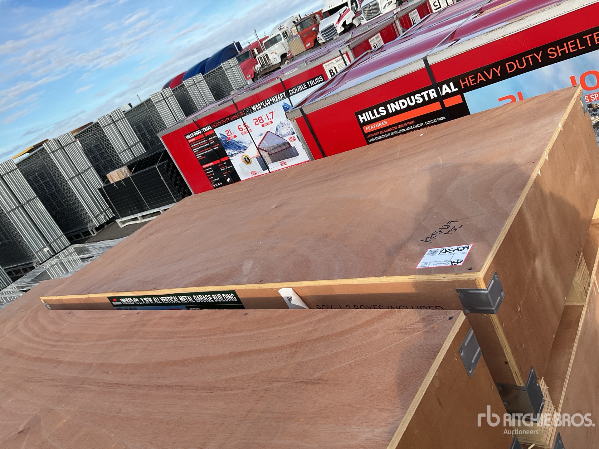 Aspect général with 