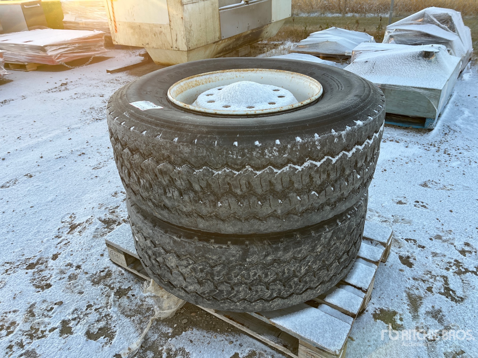 General Appearance with Imagen: esquina delantera izquierda