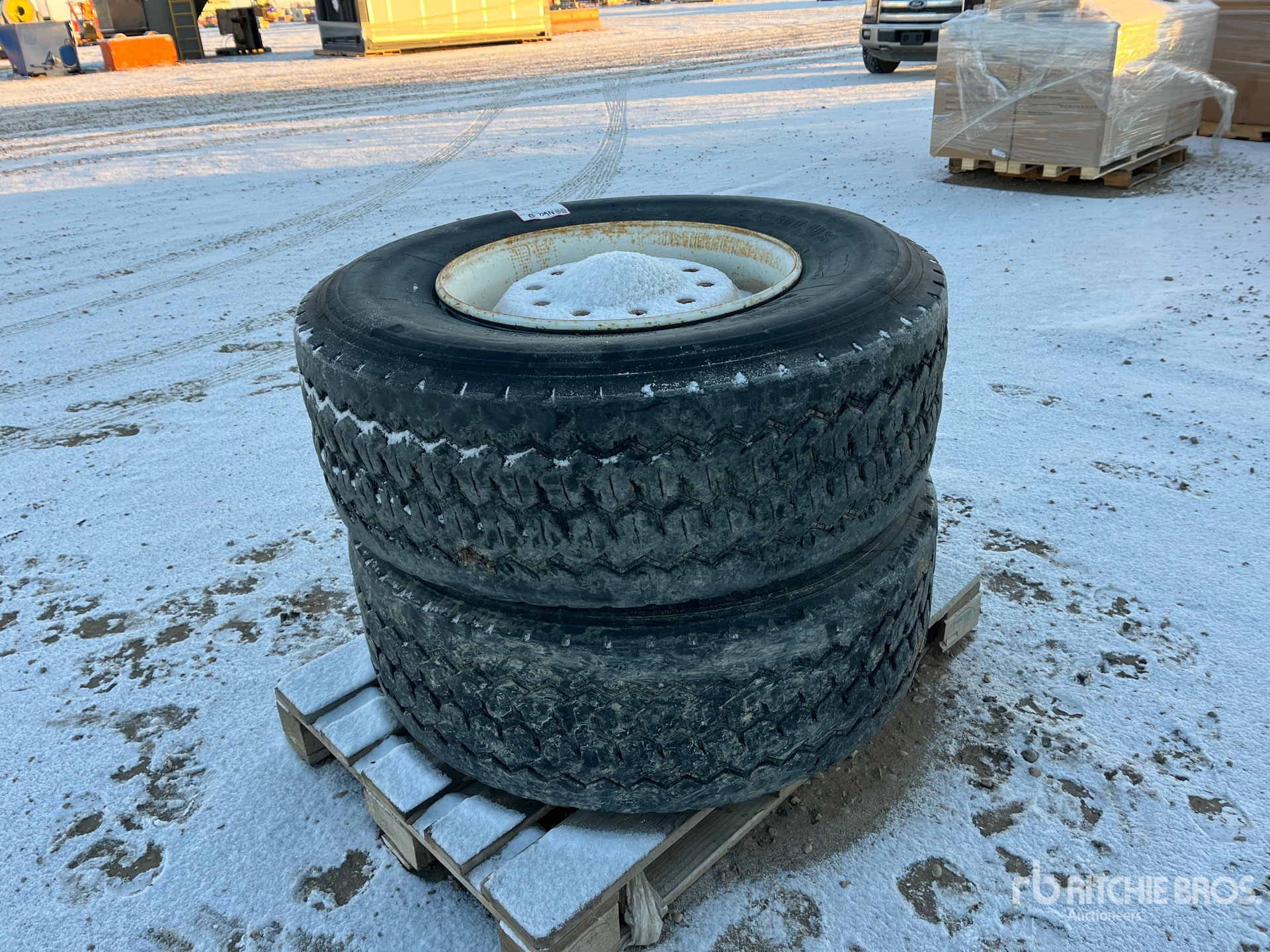 General Appearance with Imagen: esquina trasera izquierda