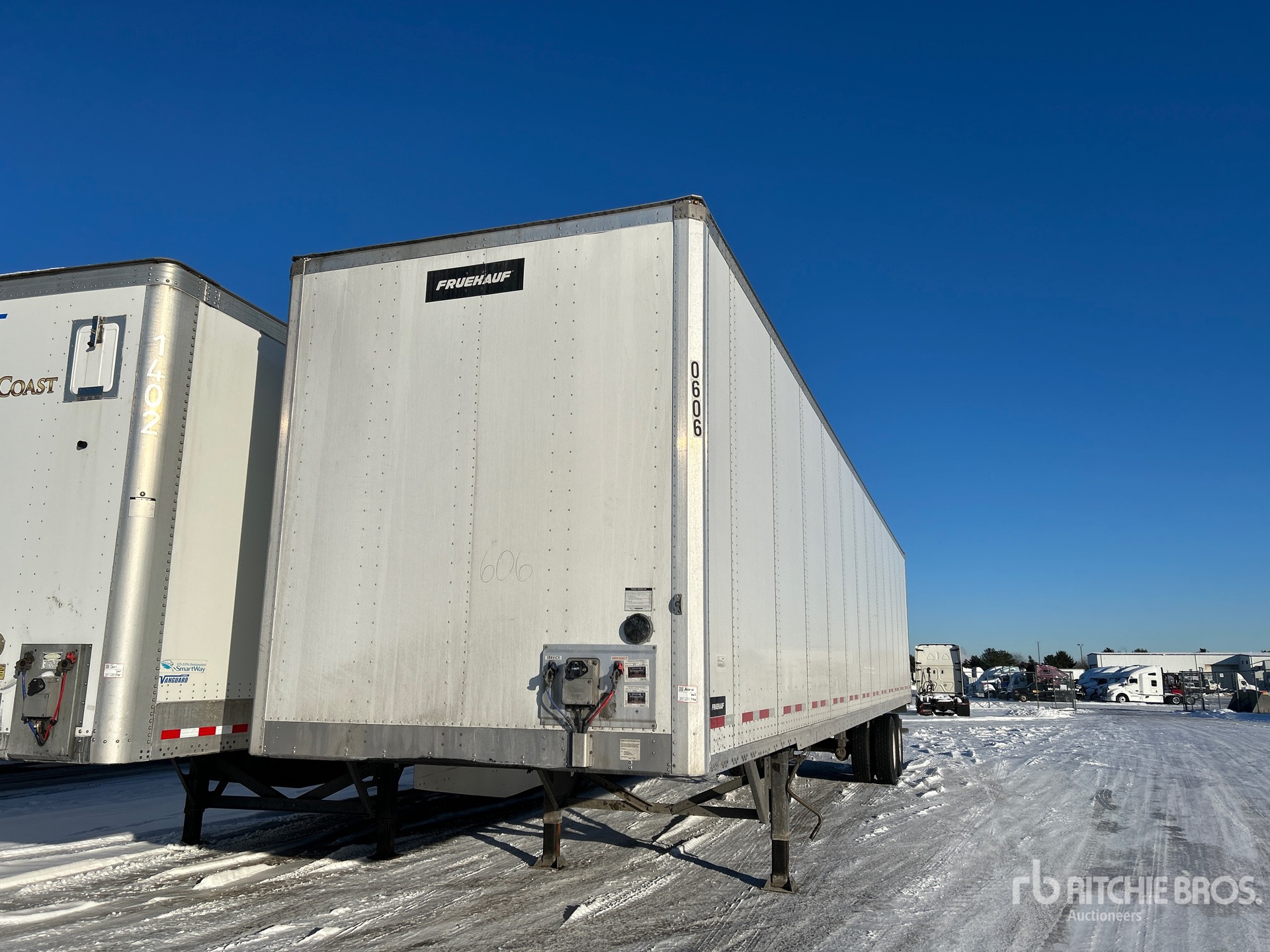 General Appearance with Featured Photo