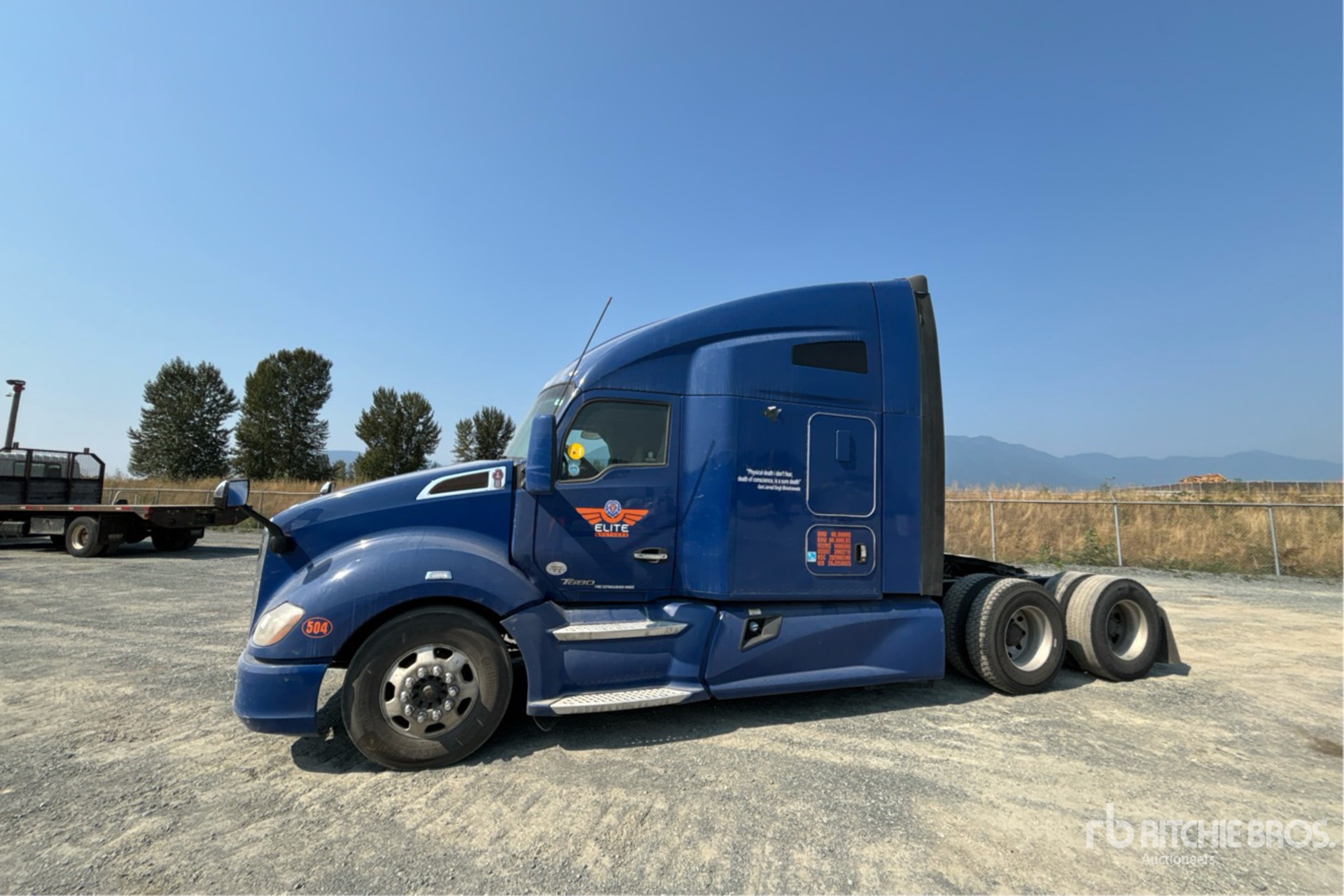 General Appearance with Zdjęcie, lewy górny róg