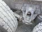4 Underbody - Truck with 