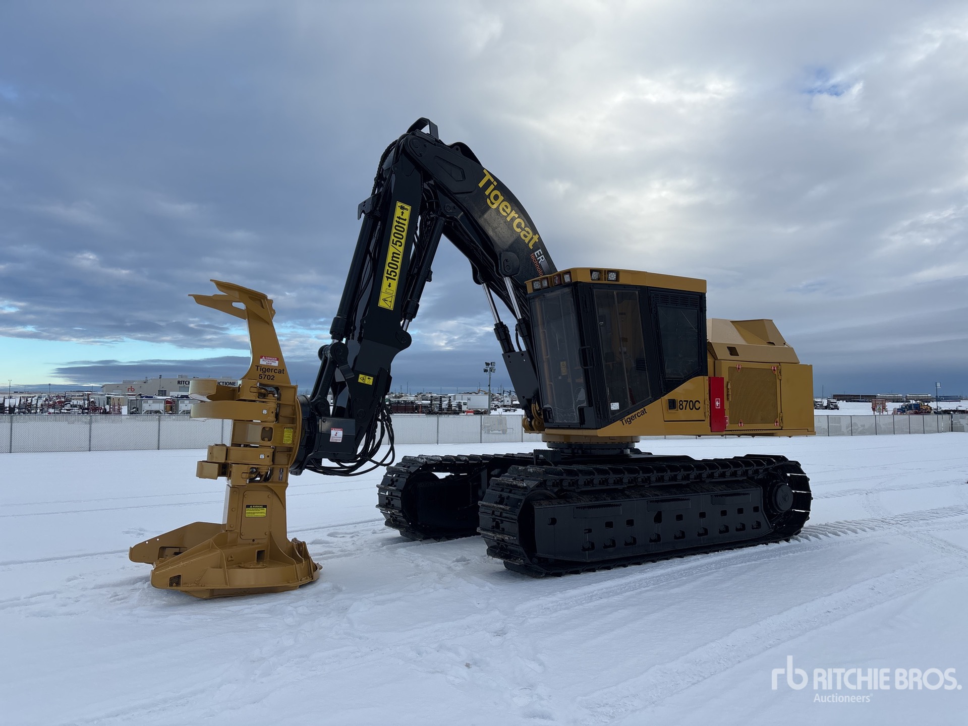 General Appearance with Image, coin avant gauche