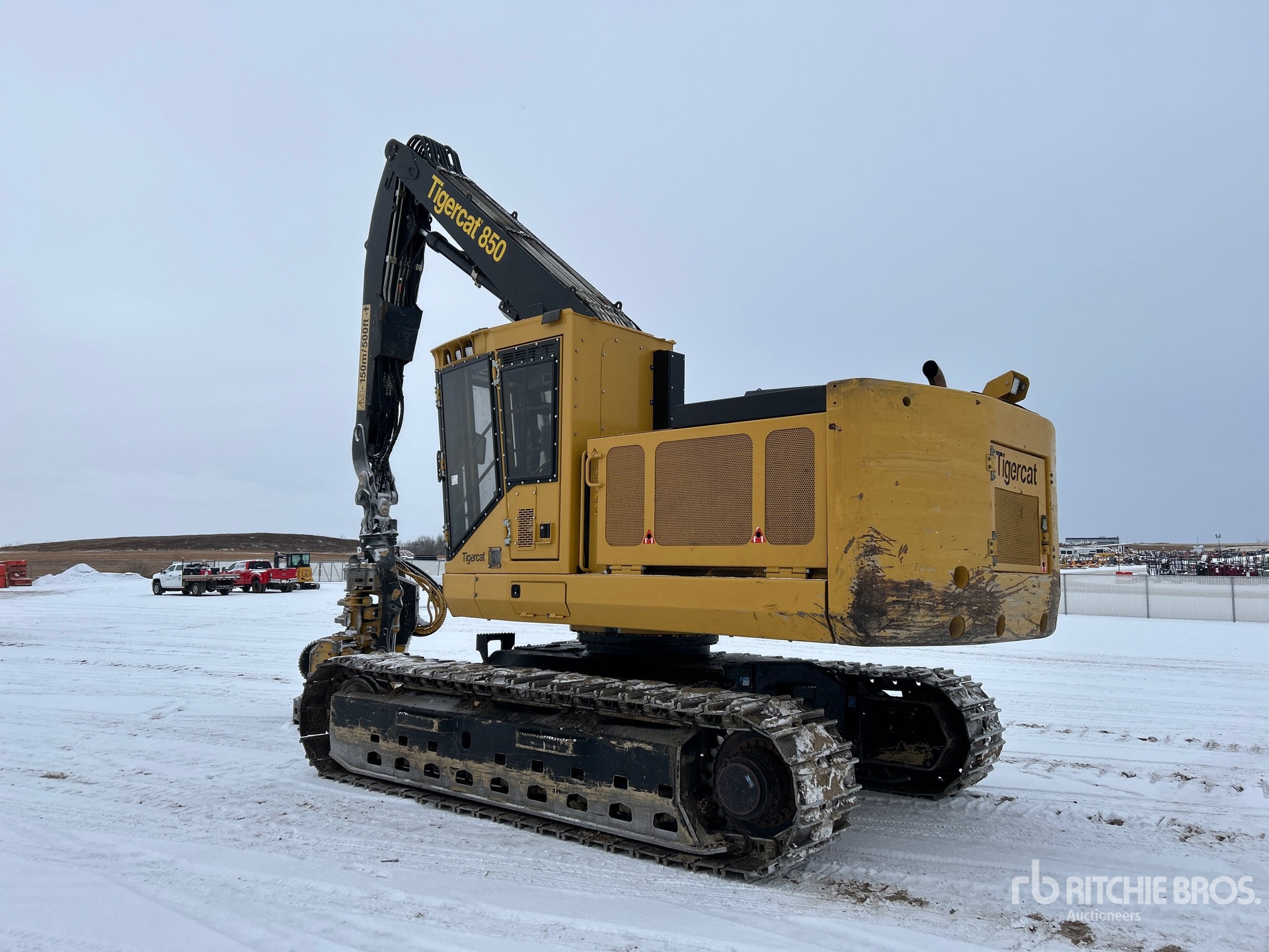 General Appearance with Imagen: esquina trasera izquierda