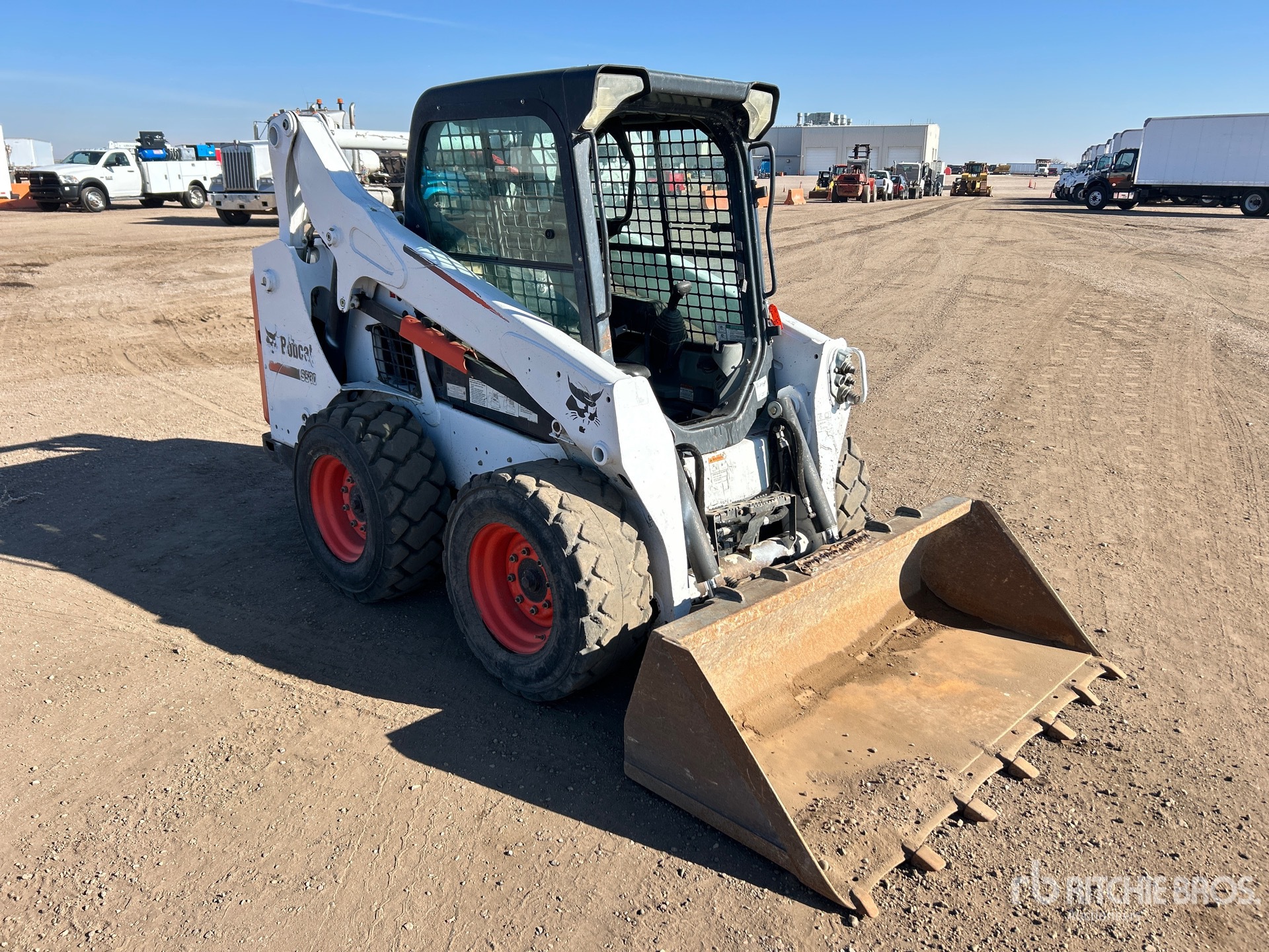 General Appearance with Imagen: esquina delantera derecha