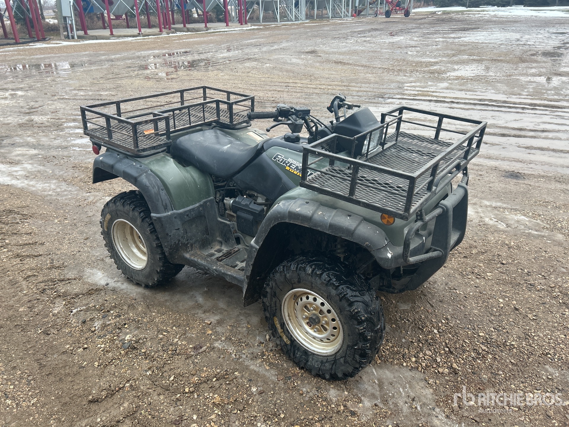 General Appearance with Imagen: esquina delantera derecha