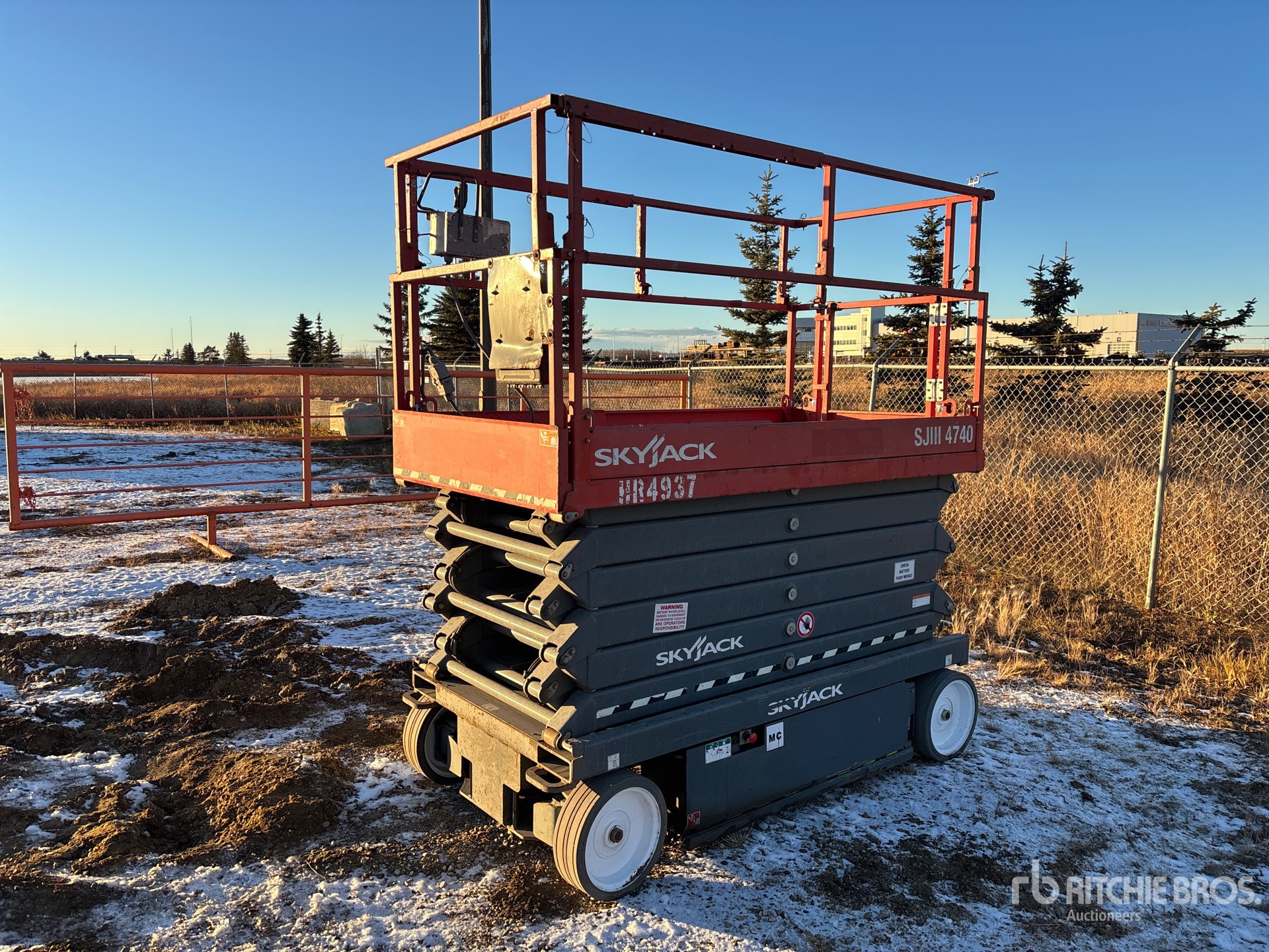 General Appearance with Zdjęcie, lewy górny róg