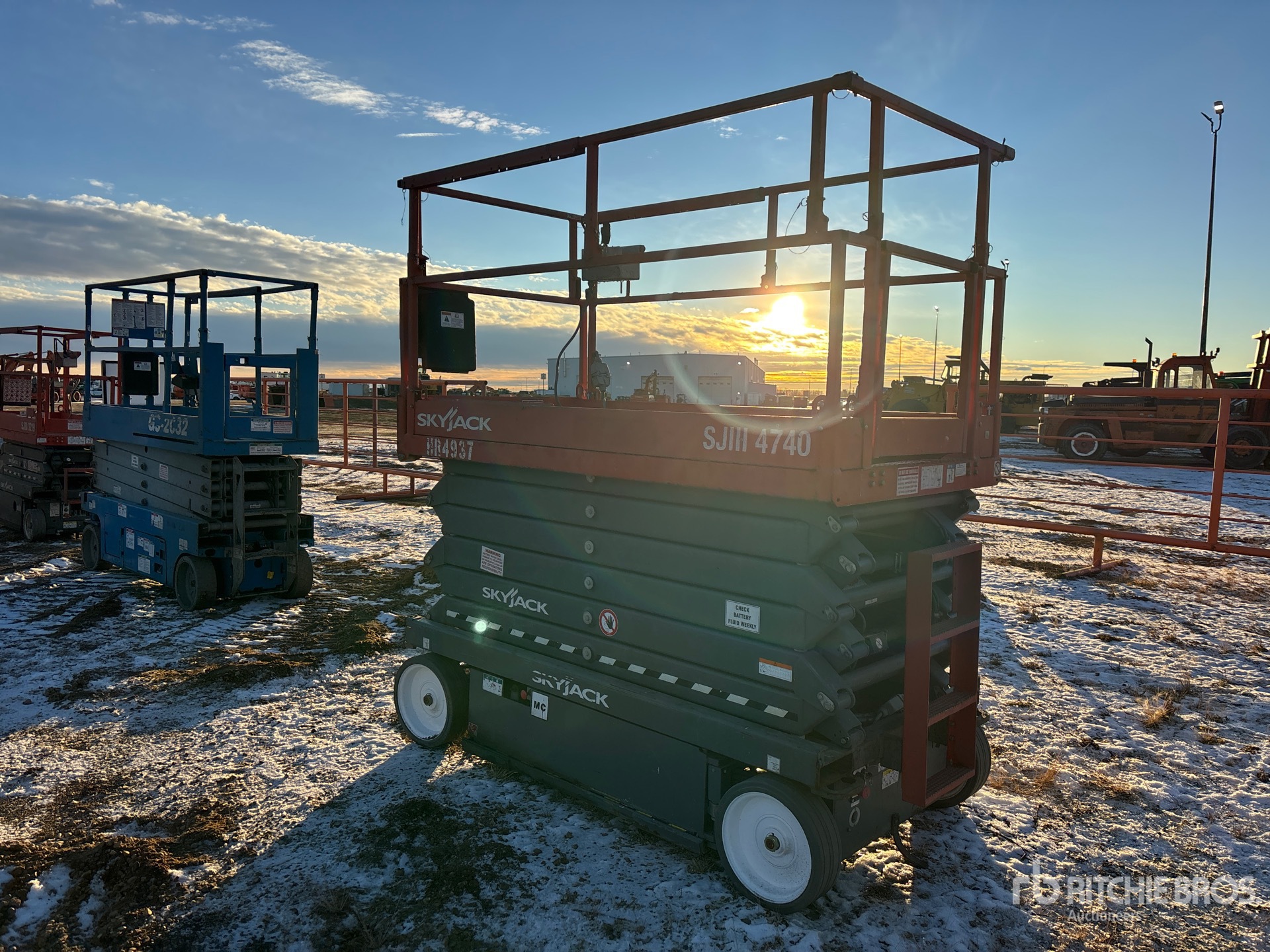 General Appearance with Zdjęcie, lewy dolny róg
