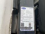 General Appearance with Refrigeration Unit Serial Number