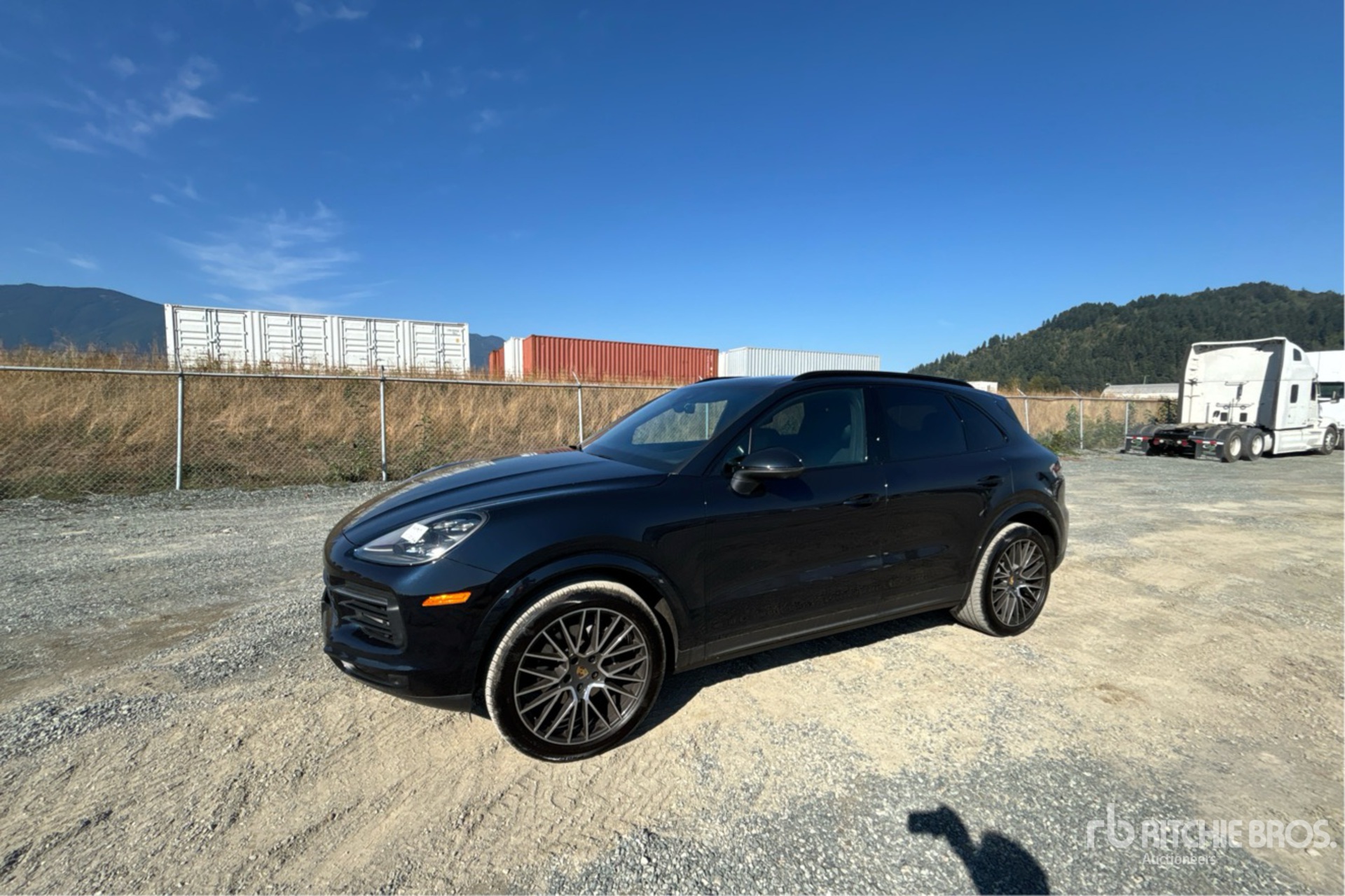 General Appearance with Imagen: esquina delantera izquierda