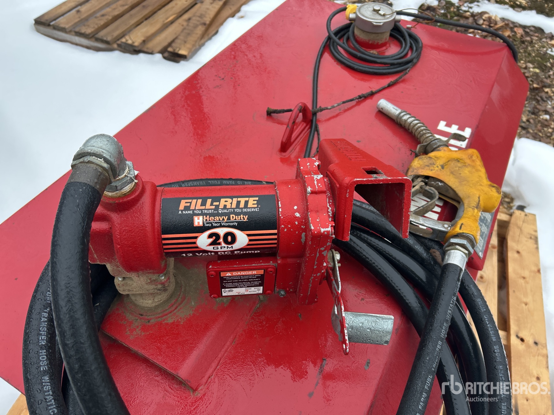 Aspect général with