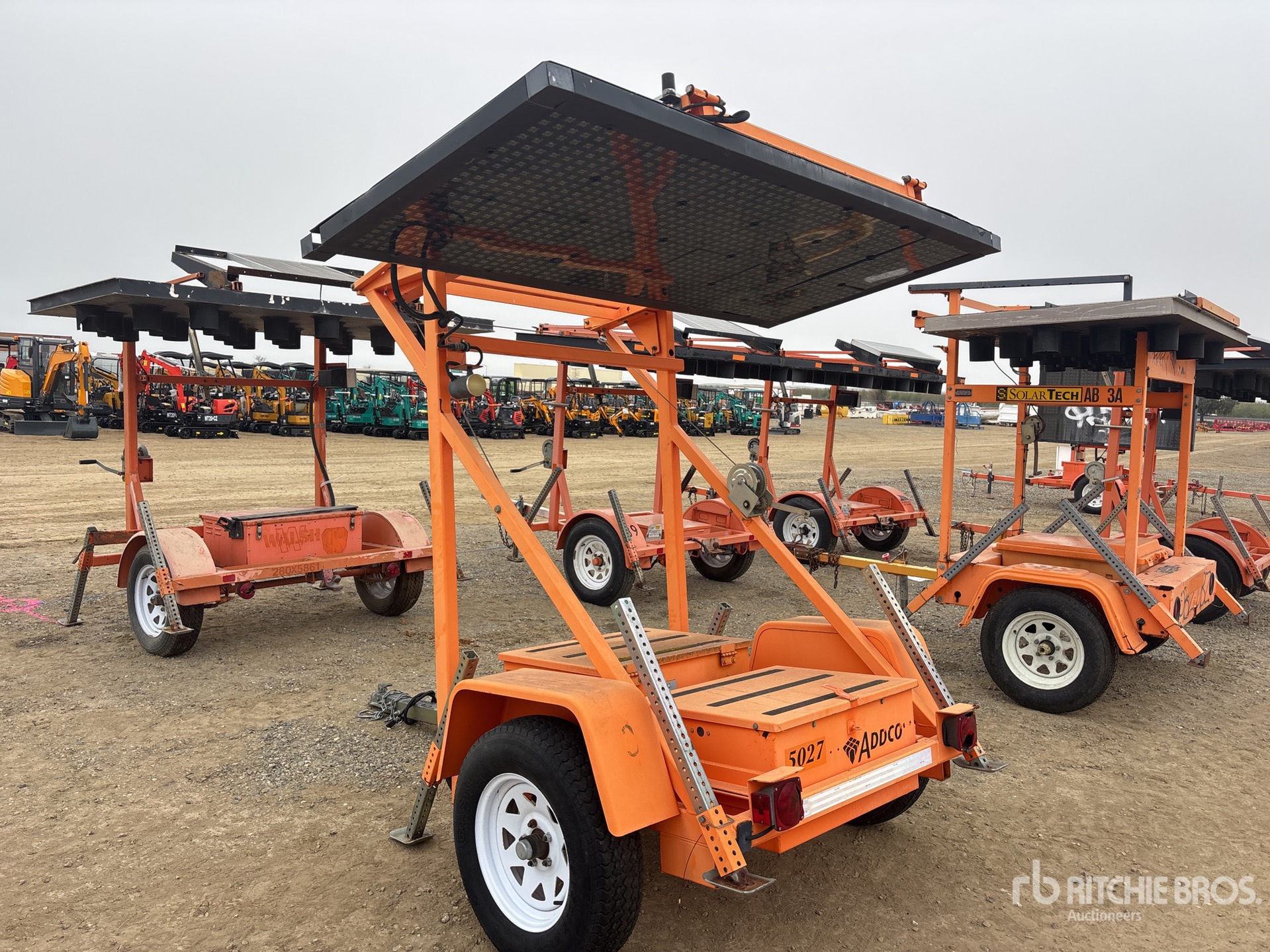 General Appearance with Imagen: esquina trasera izquierda