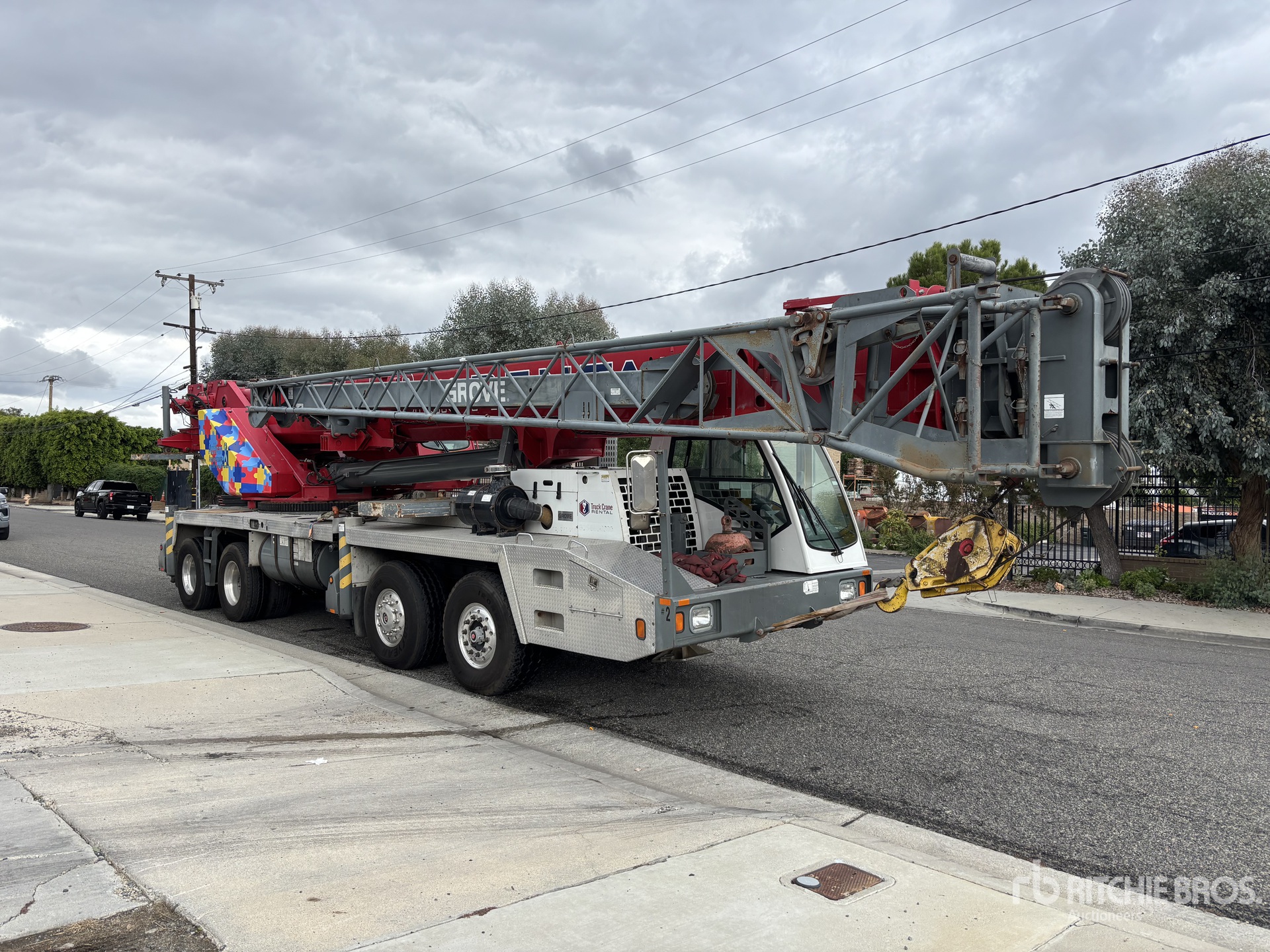 Find it in Yard with 