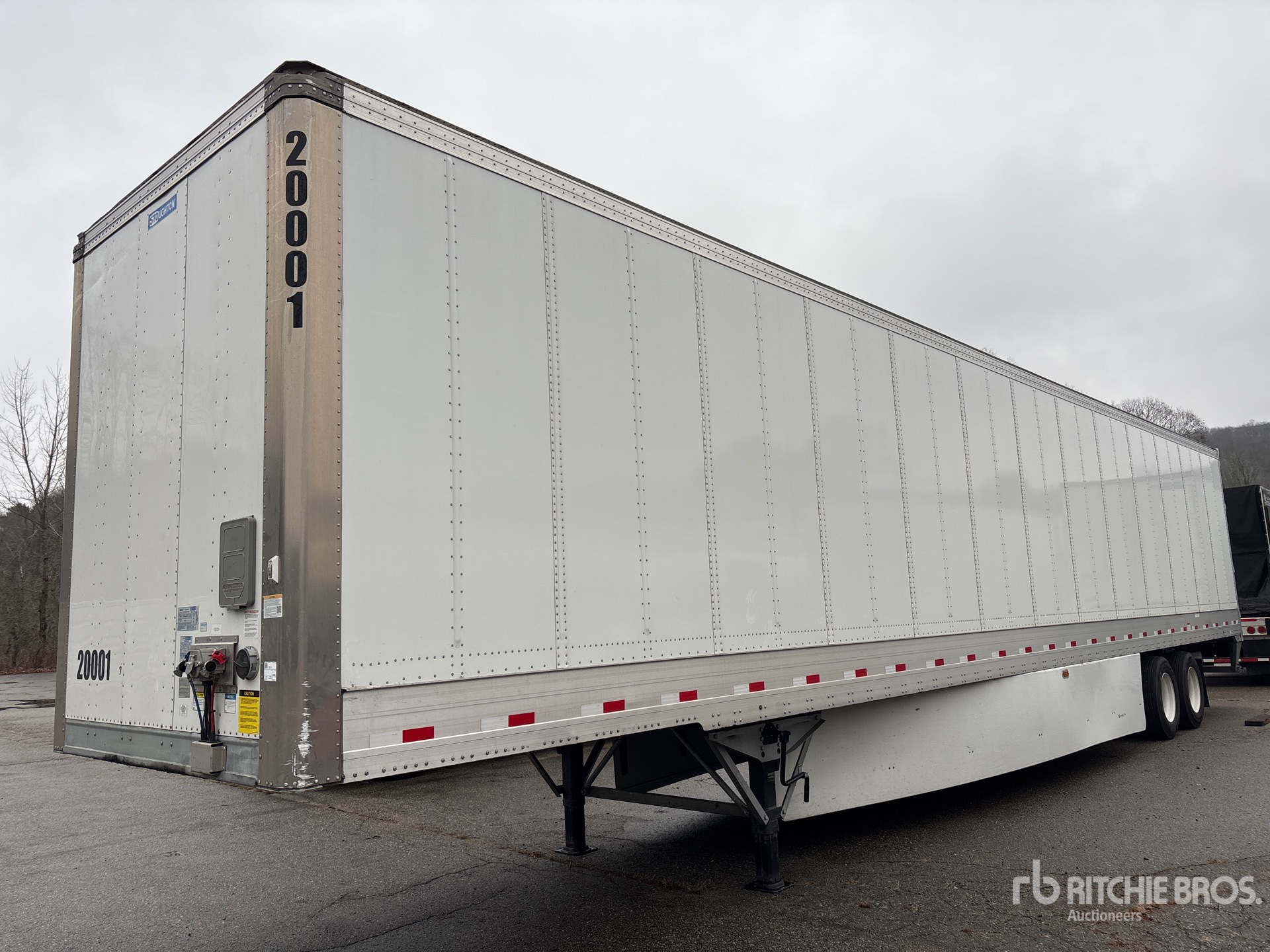 General Appearance with Featured Photo