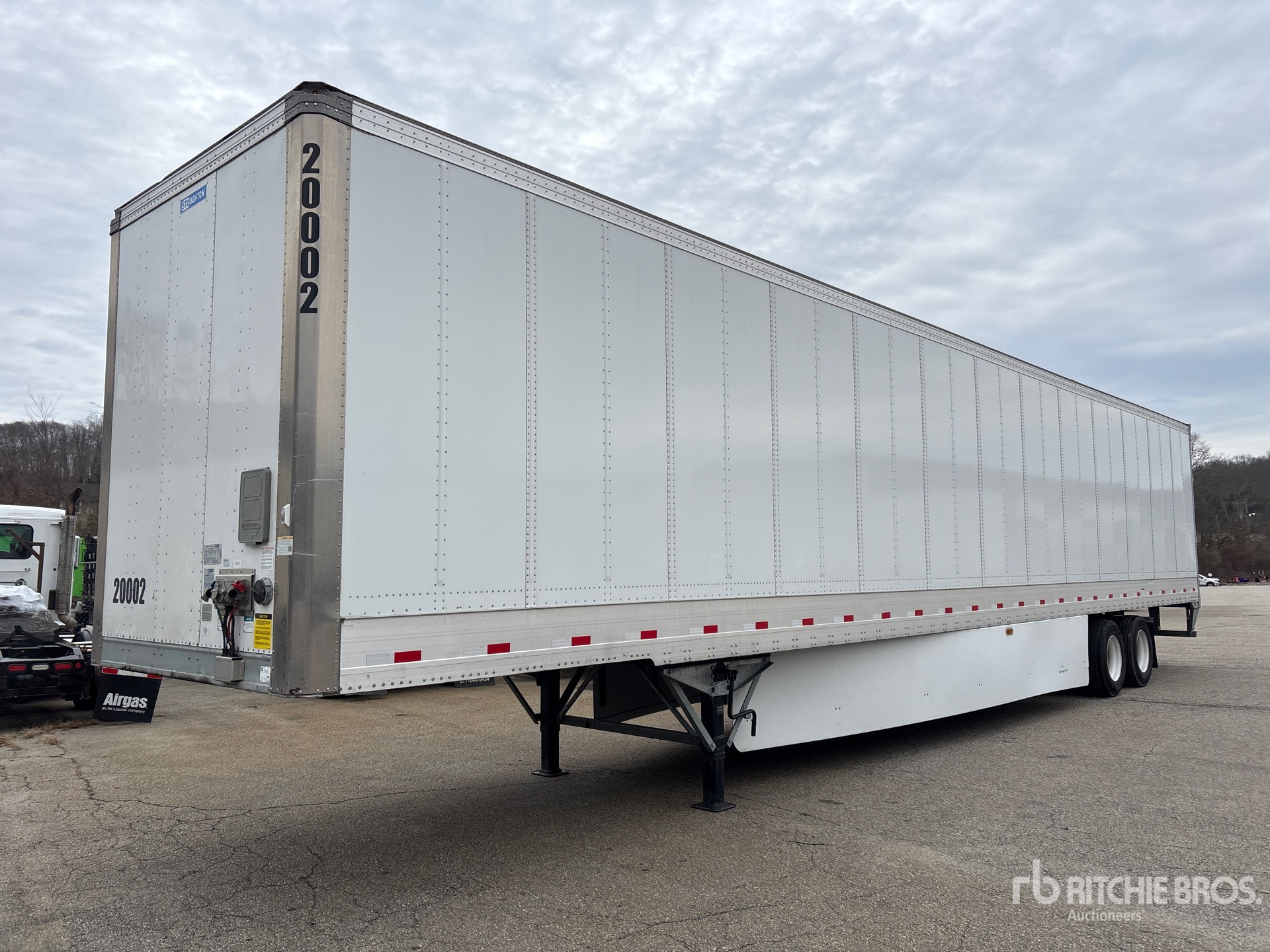 General Appearance with Featured Photo