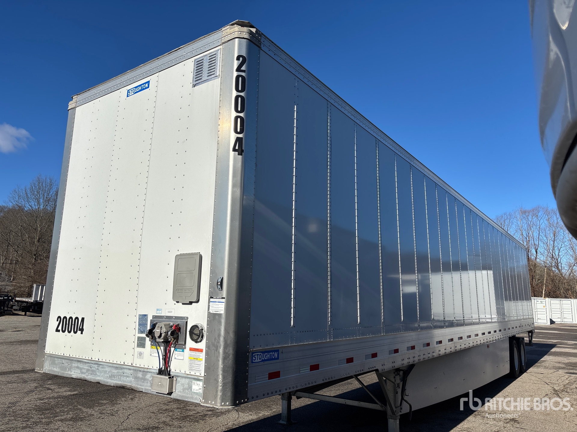 General Appearance with Featured Photo